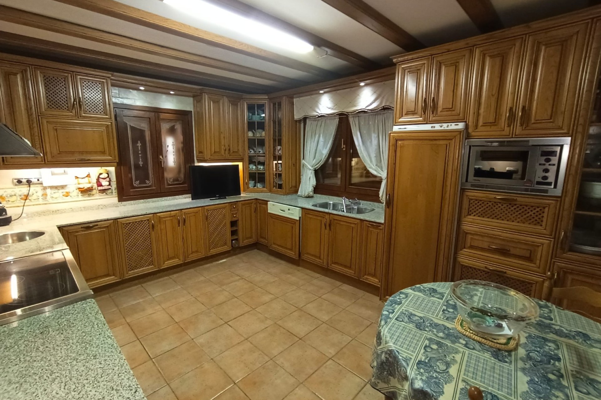 Resale - Villa - Lorca