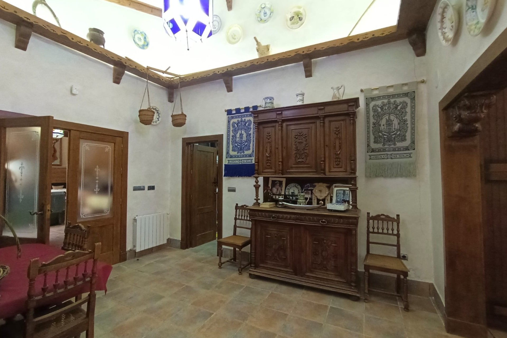 Resale - Villa - Lorca