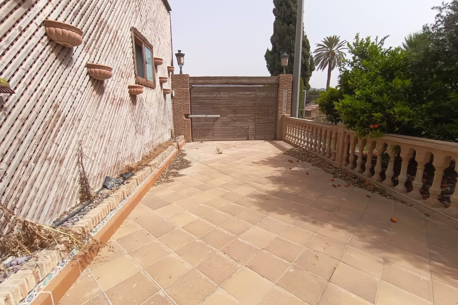 Resale - Villa - Lorca