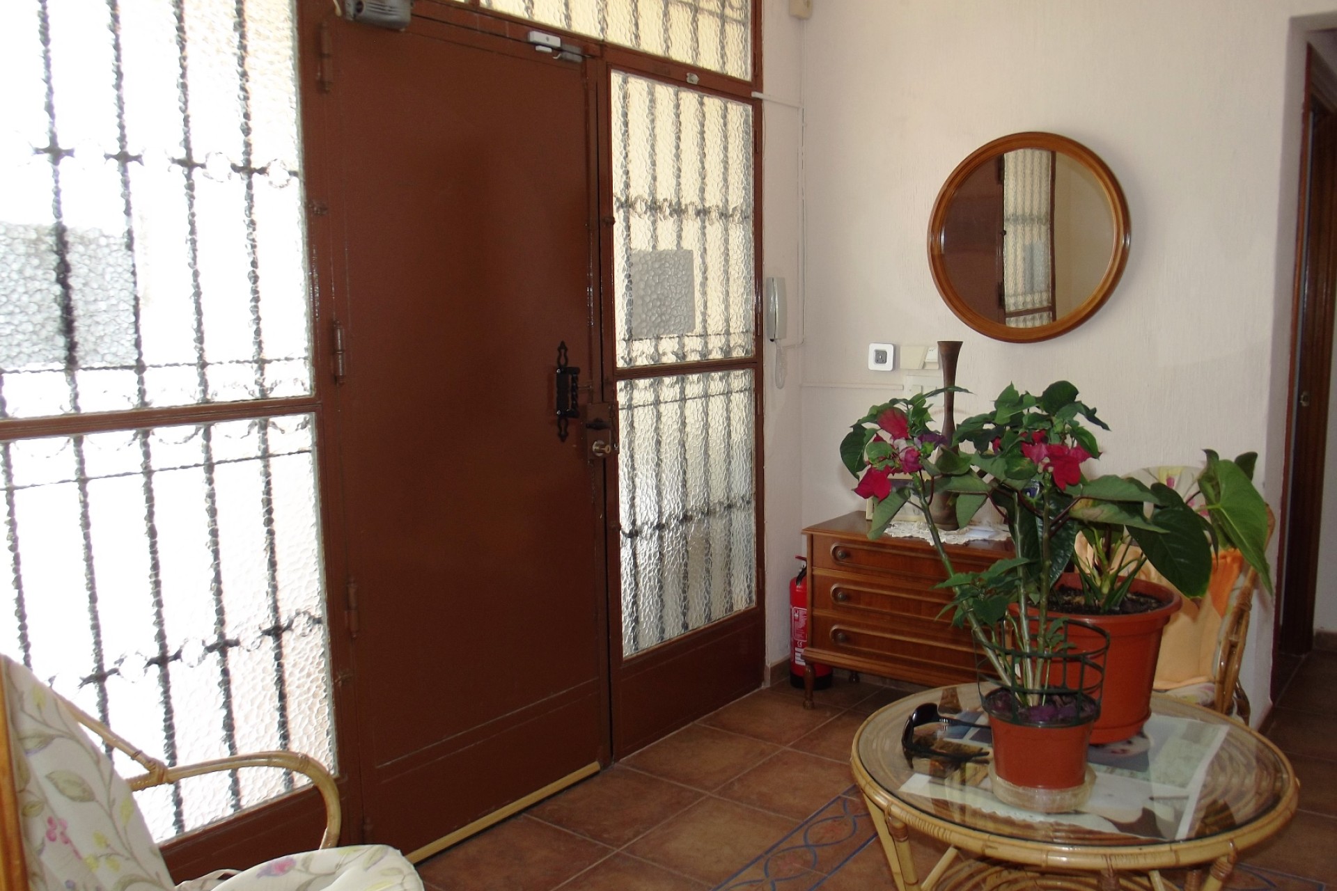 Resale - Villa - Los Montesinos - La Herrada