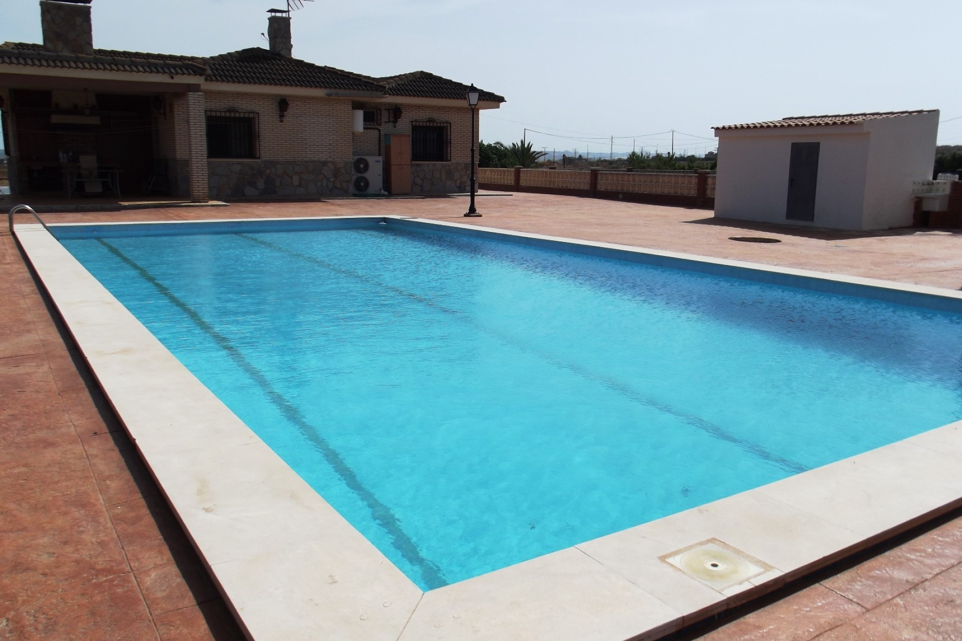 Resale - Villa - Los Montesinos - La Herrada