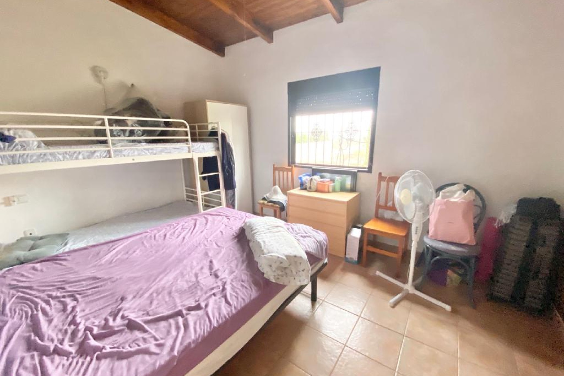 Resale - Villa - Los Montesinos - La Herrada