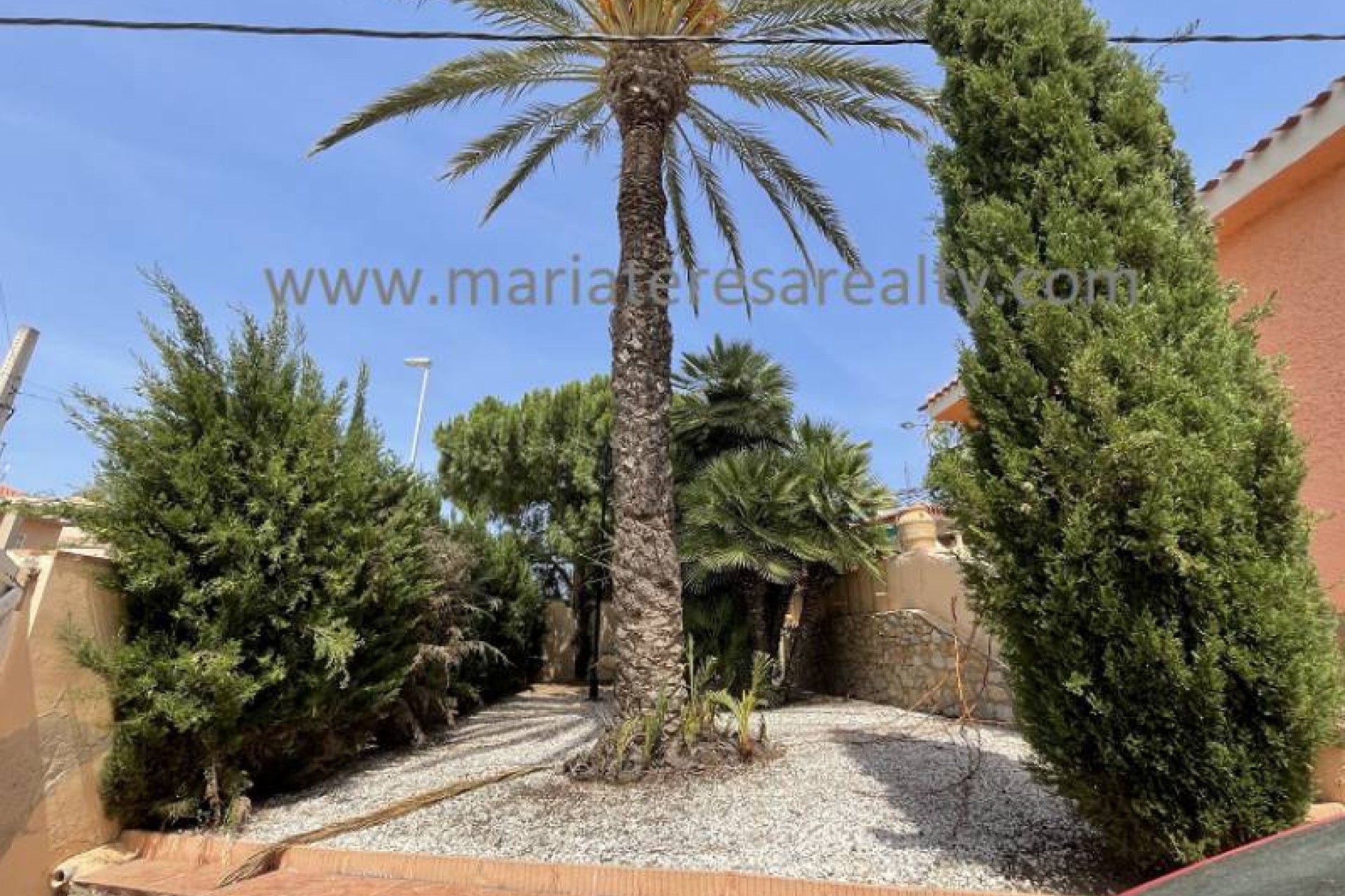 Resale - Villa - Los Urrutias - El Carmoli