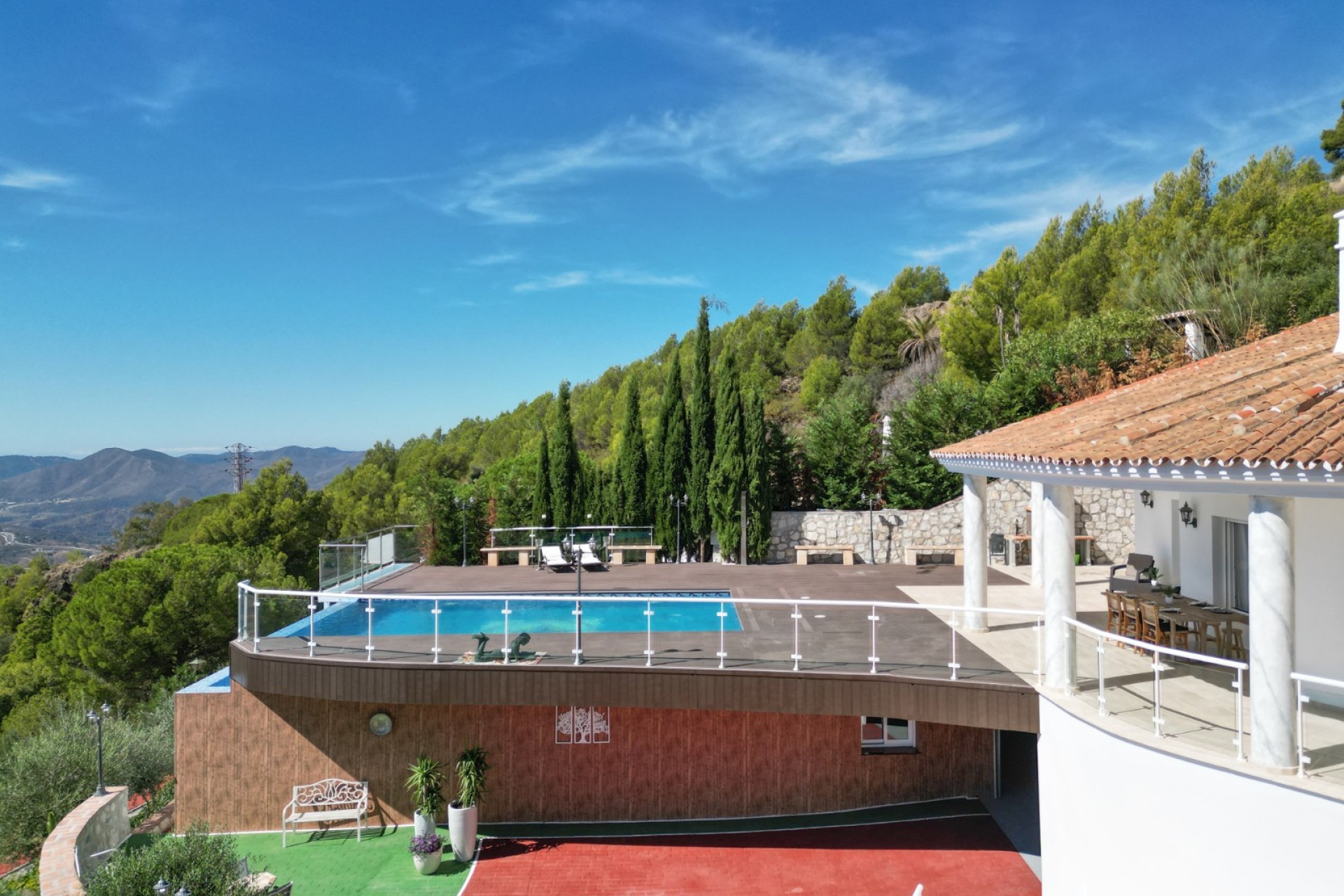 Resale - Villa - Malaga - Mijas