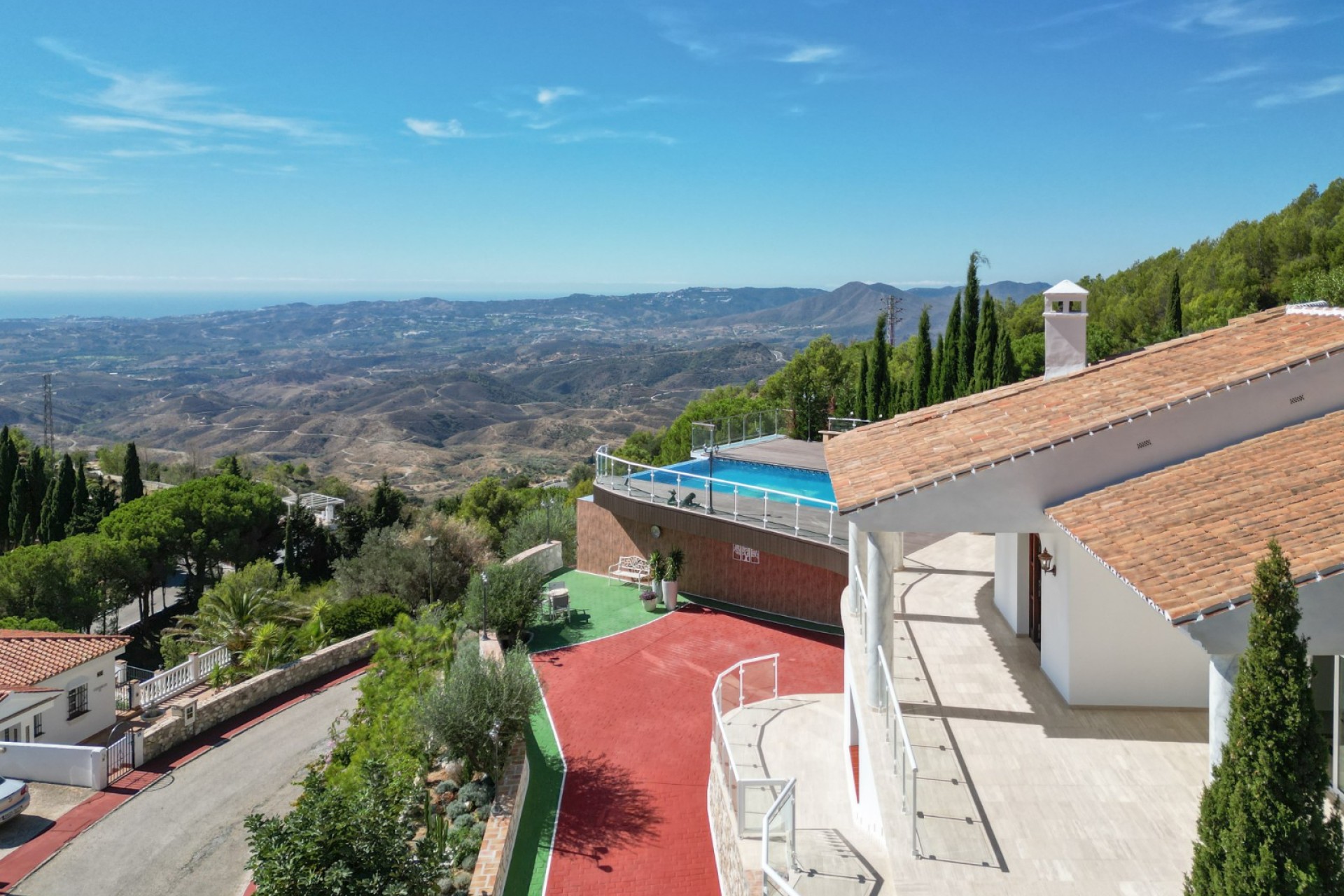 Resale - Villa - Malaga - Mijas