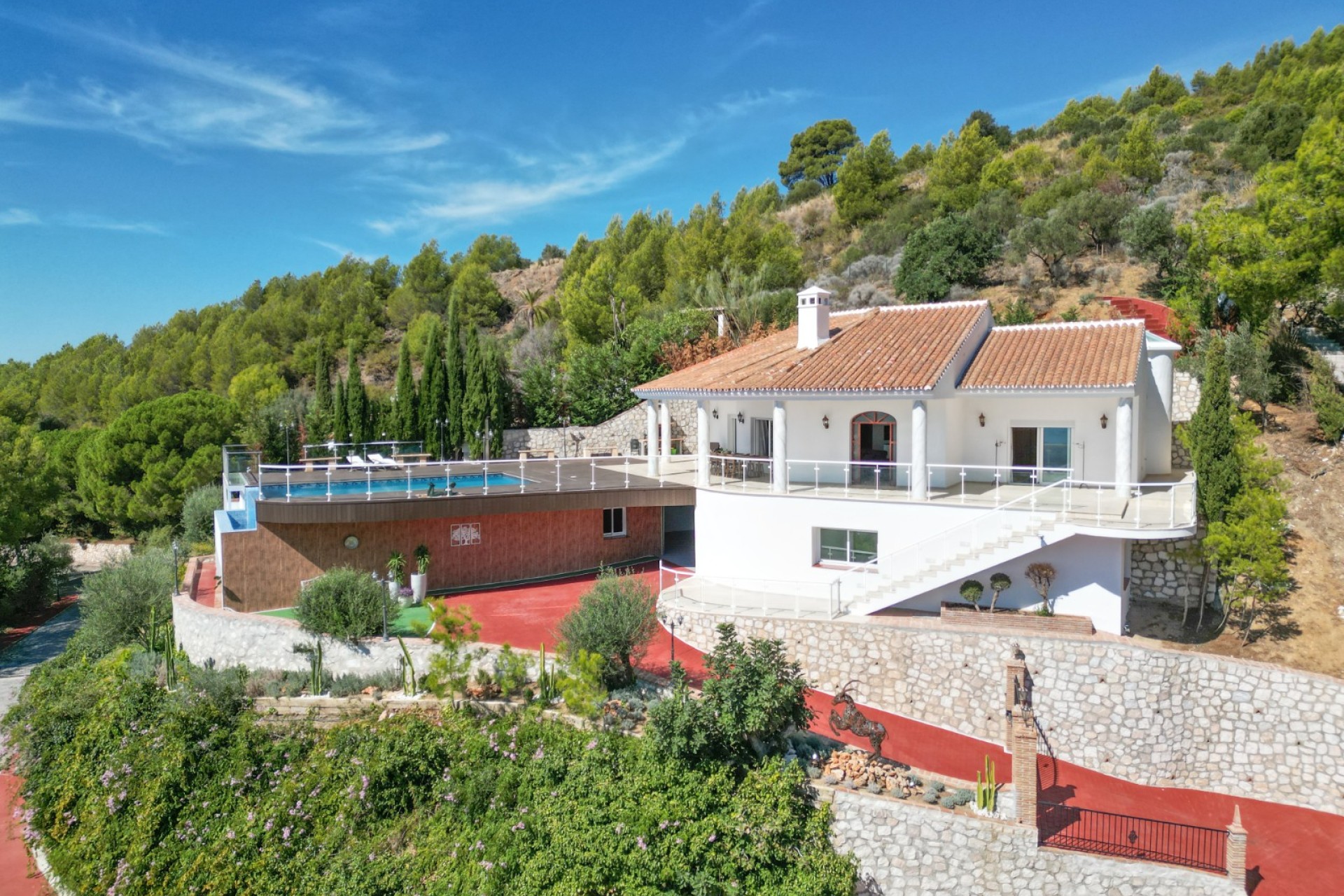 Resale - Villa - Malaga - Mijas