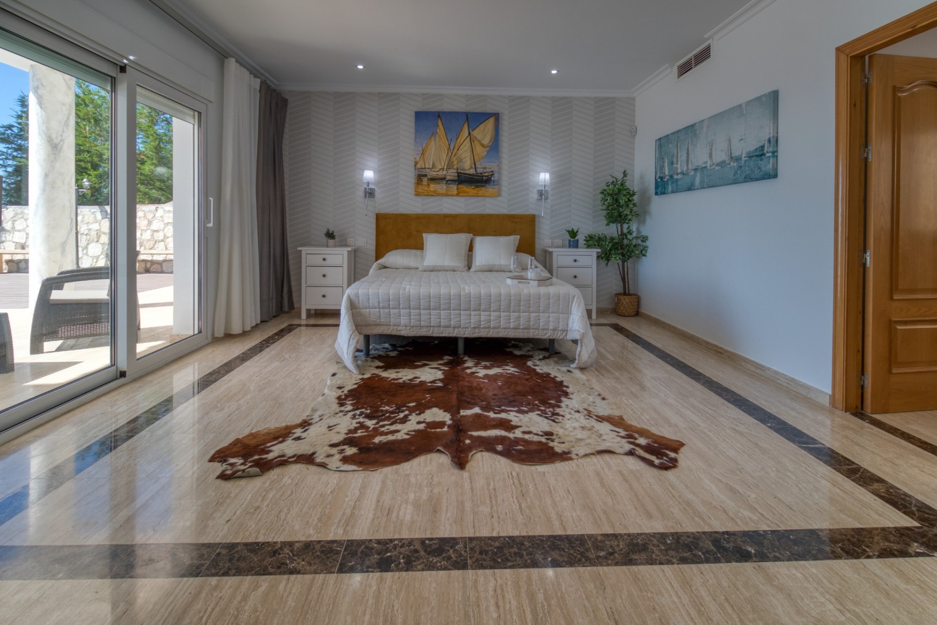 Resale - Villa - Malaga - Mijas