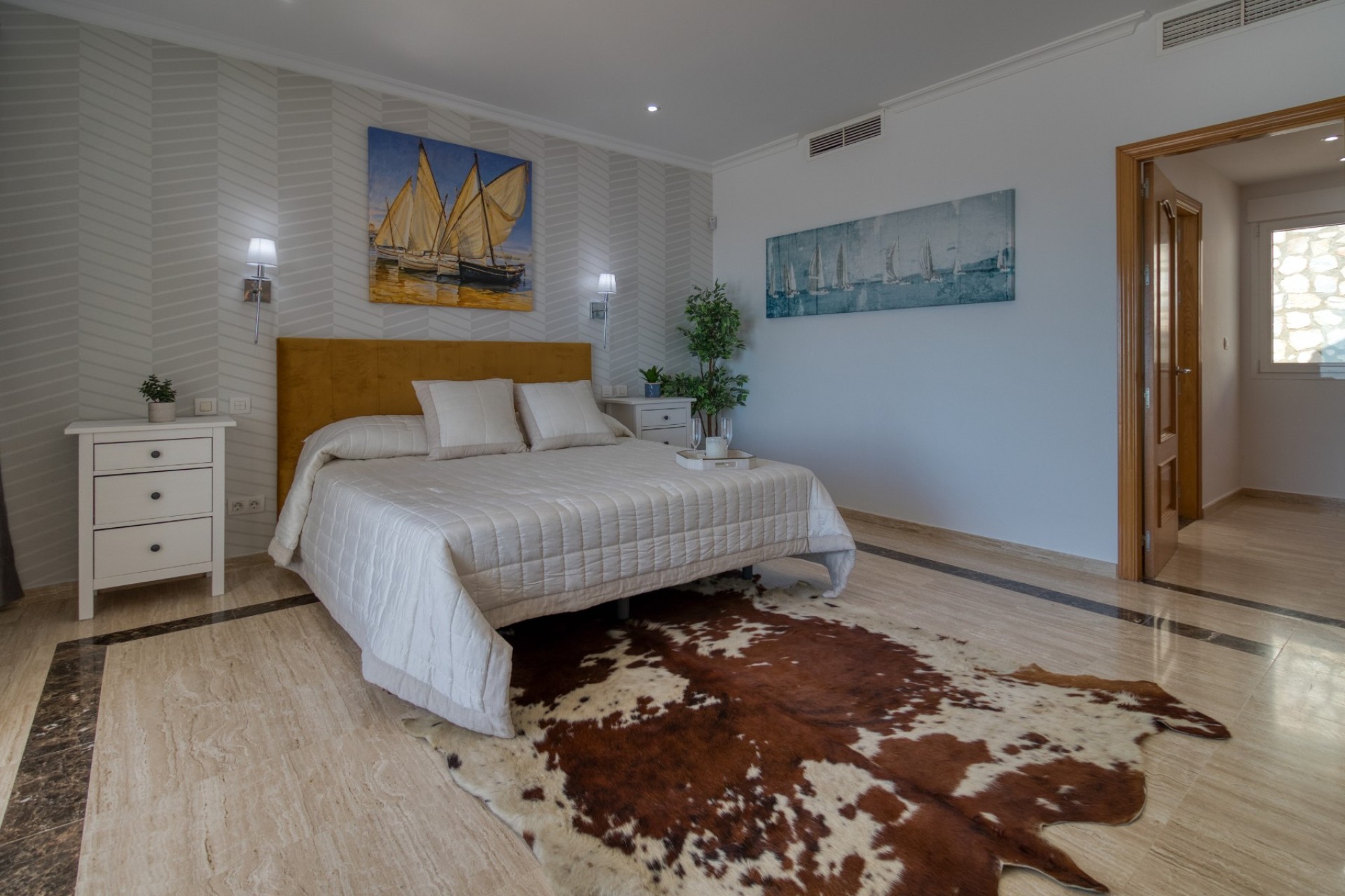 Resale - Villa - Malaga - Mijas