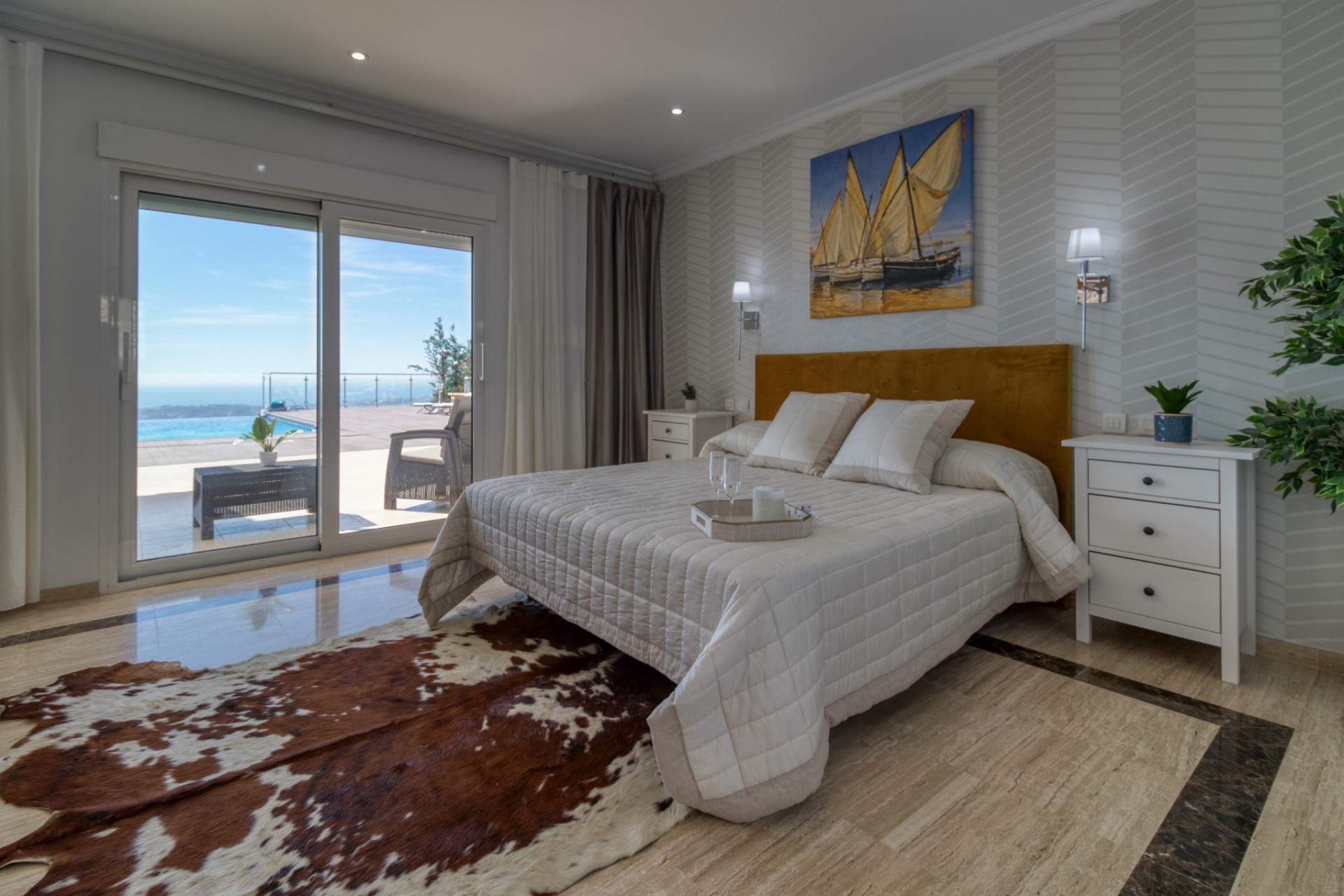 Resale - Villa - Malaga - Mijas