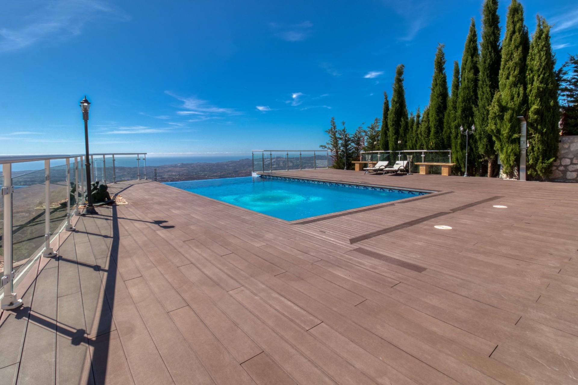 Resale - Villa - Malaga - Mijas