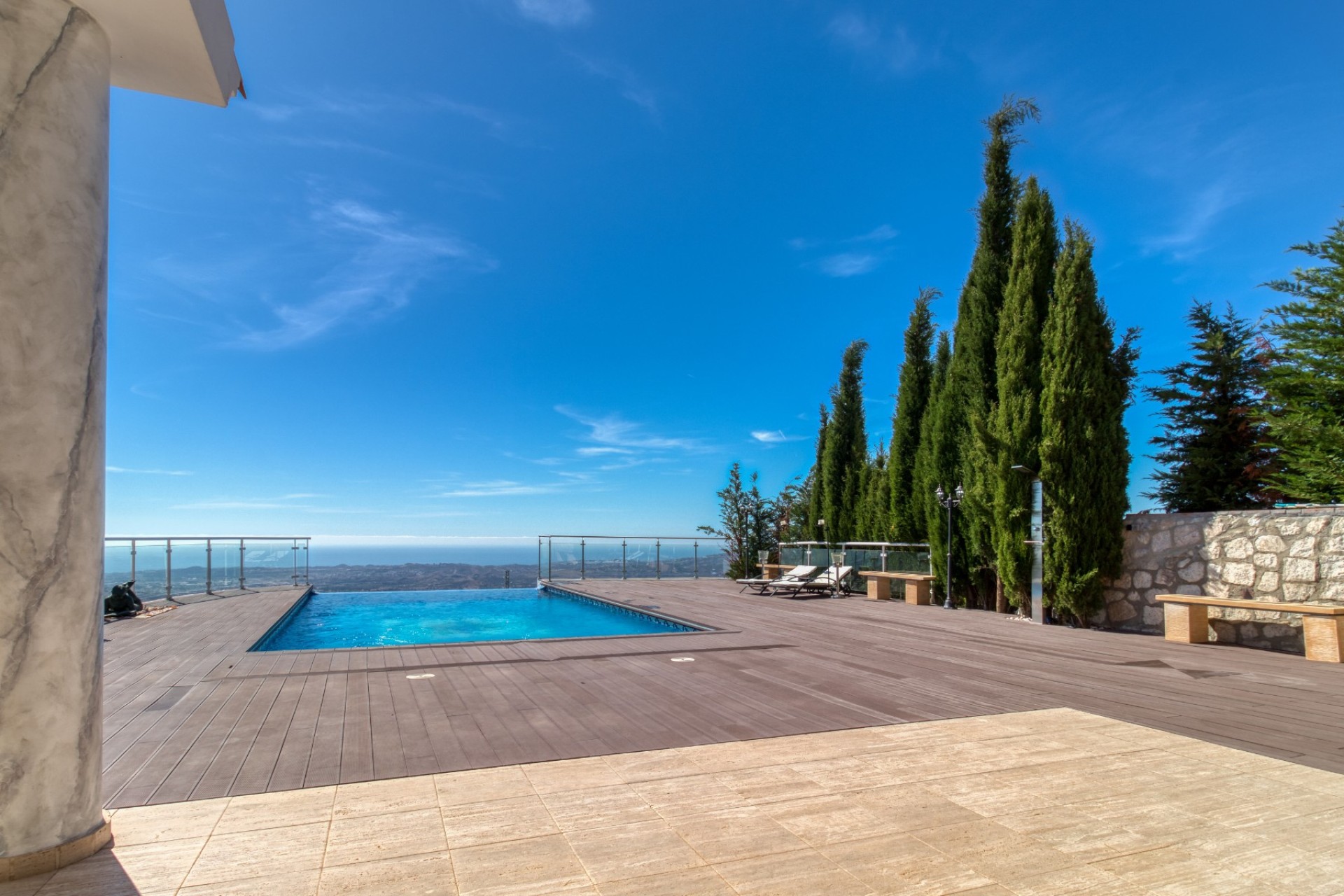 Resale - Villa - Malaga - Mijas