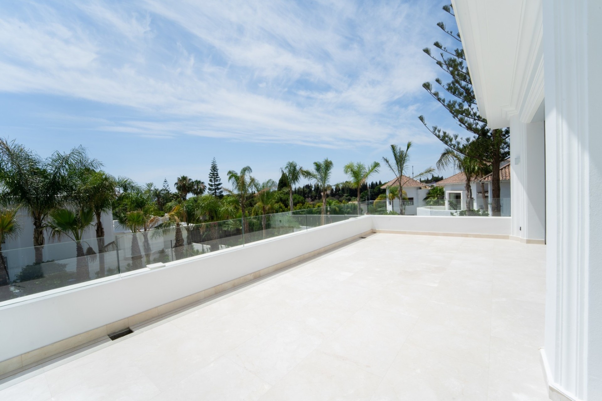 Resale - Villa - Marbella - Golden Mile