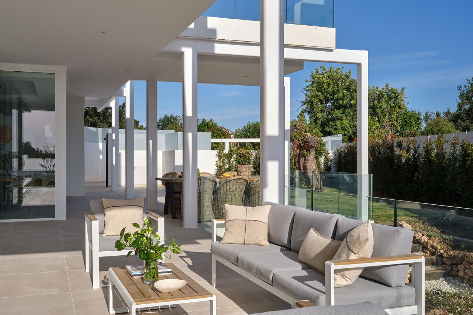 Resale - Villa - Marbella - Sierra Blanca