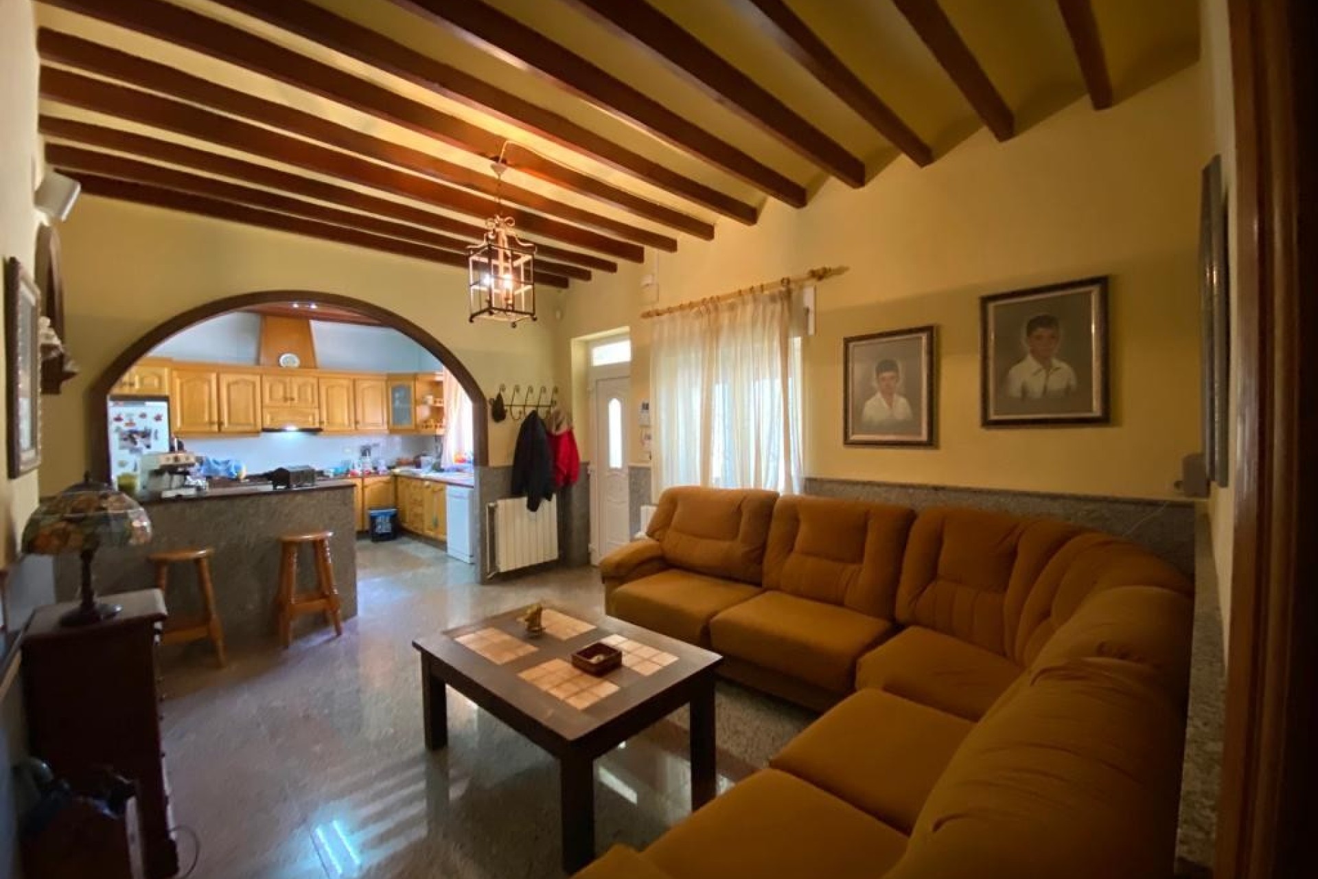 Resale - Villa - Monóvar - Monovar