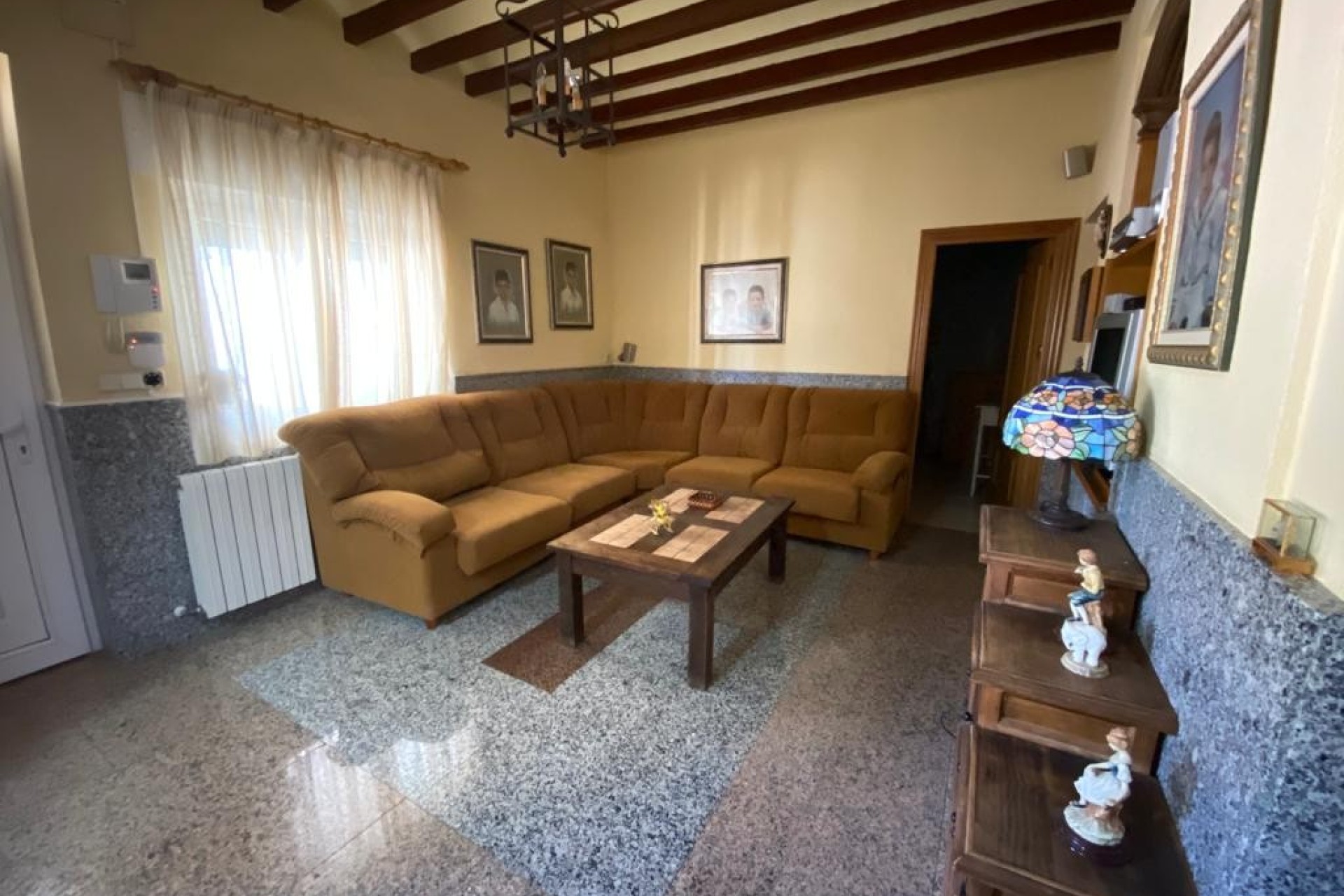 Resale - Villa - Monóvar - Monovar