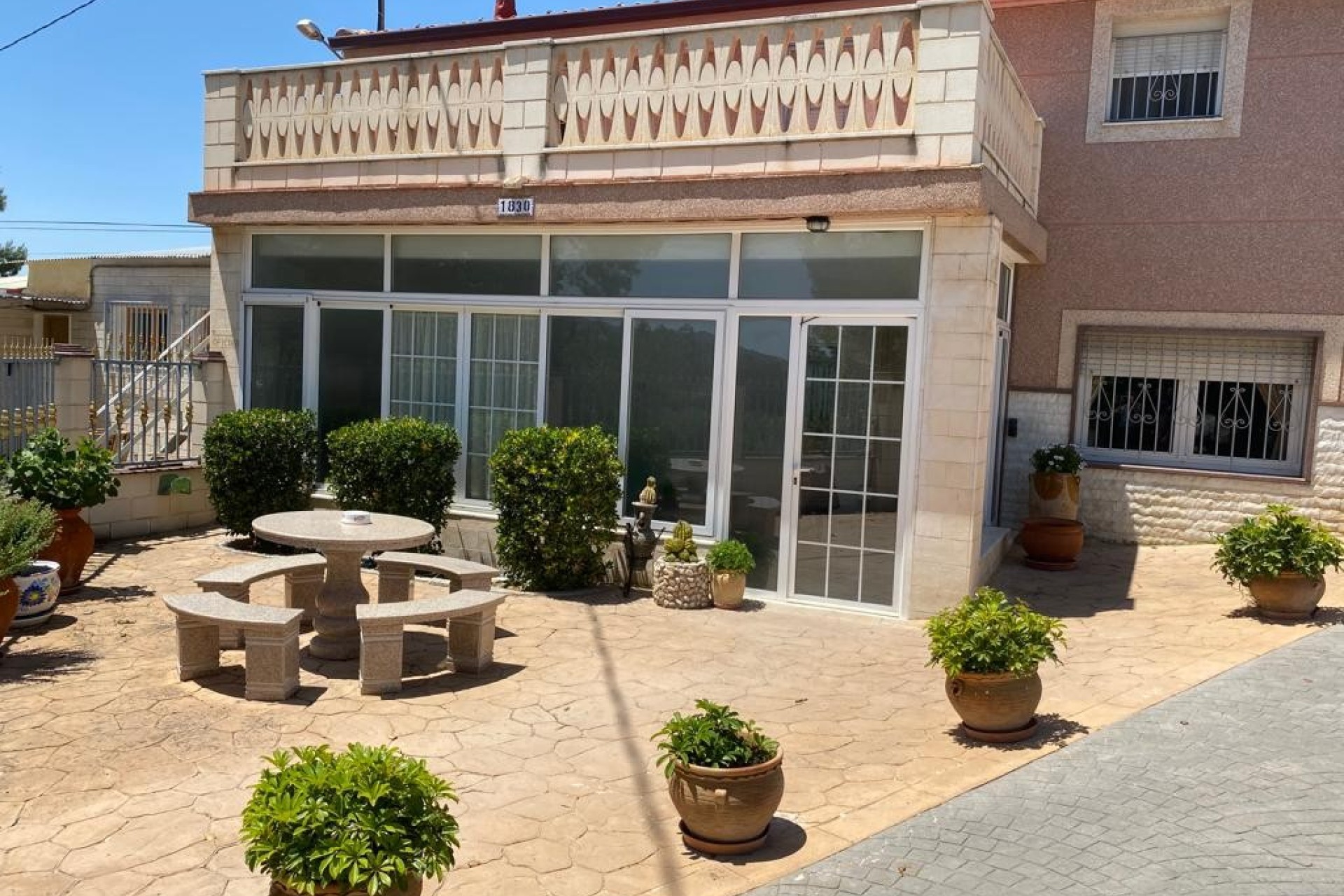 Resale - Villa - Monóvar - Monovar