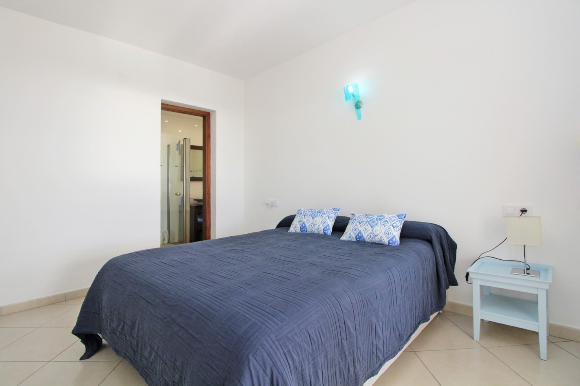 Resale - Villa - Moraira - Benimeit