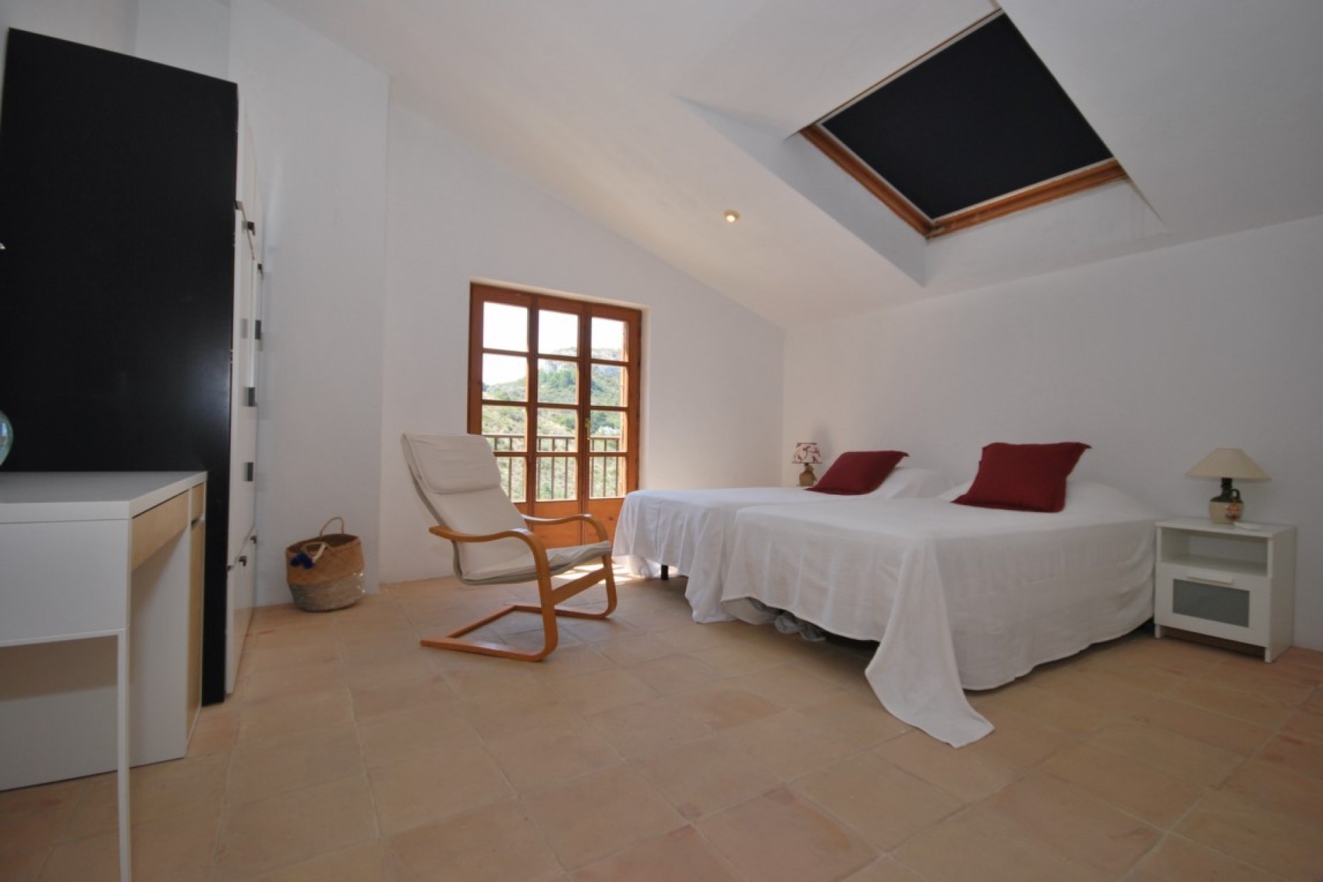 Resale - Villa - Moraira - Benimeit