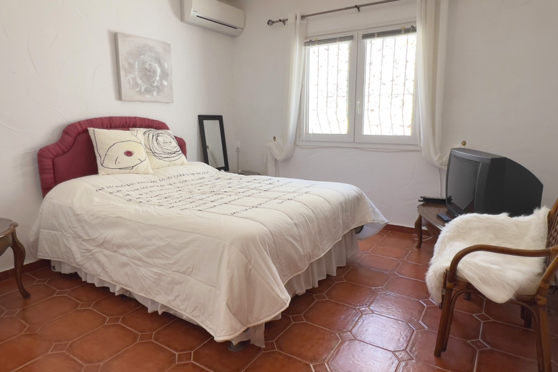 Resale - Villa - Moraira - Benimeit