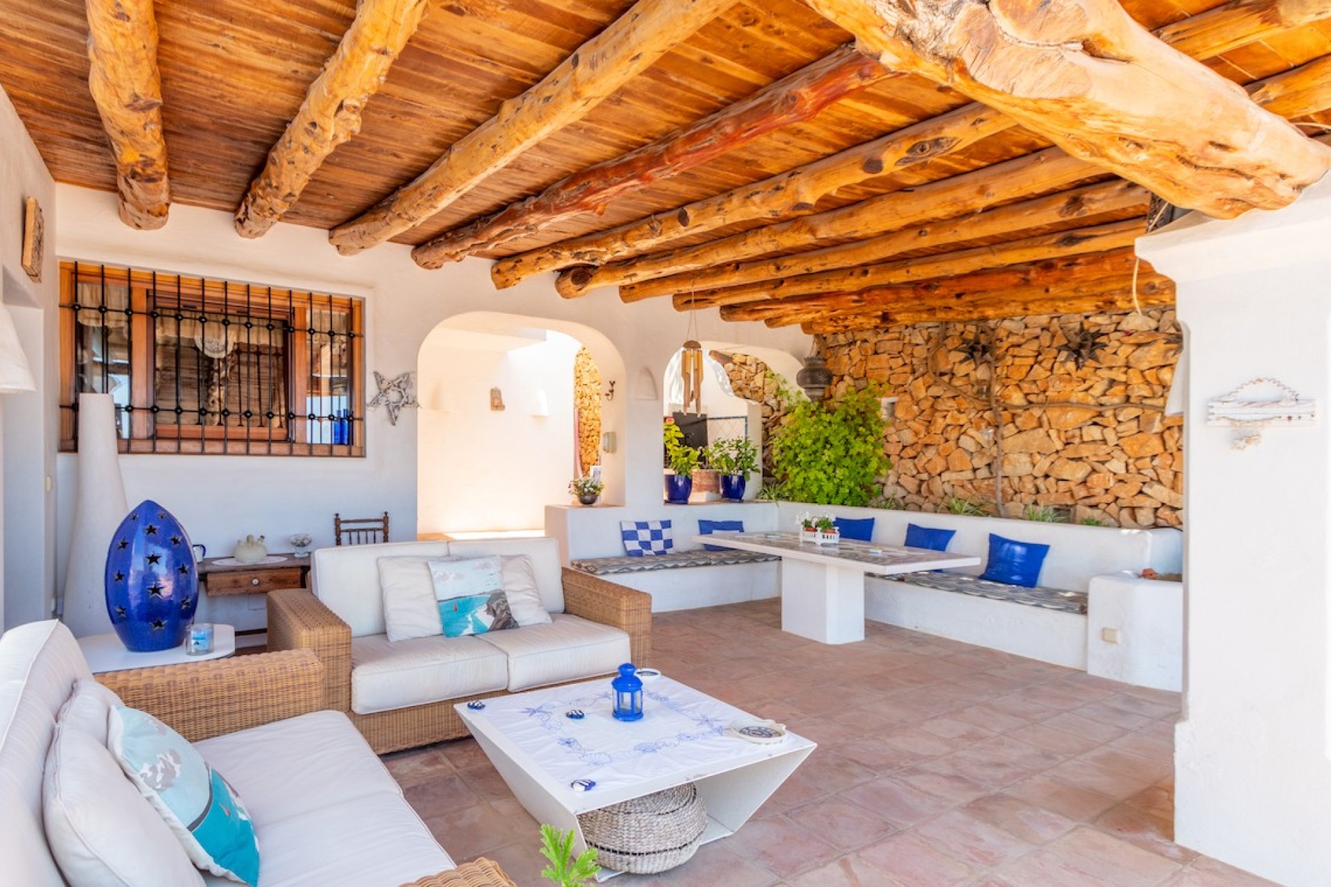 Resale - Villa - Moraira - El Portet