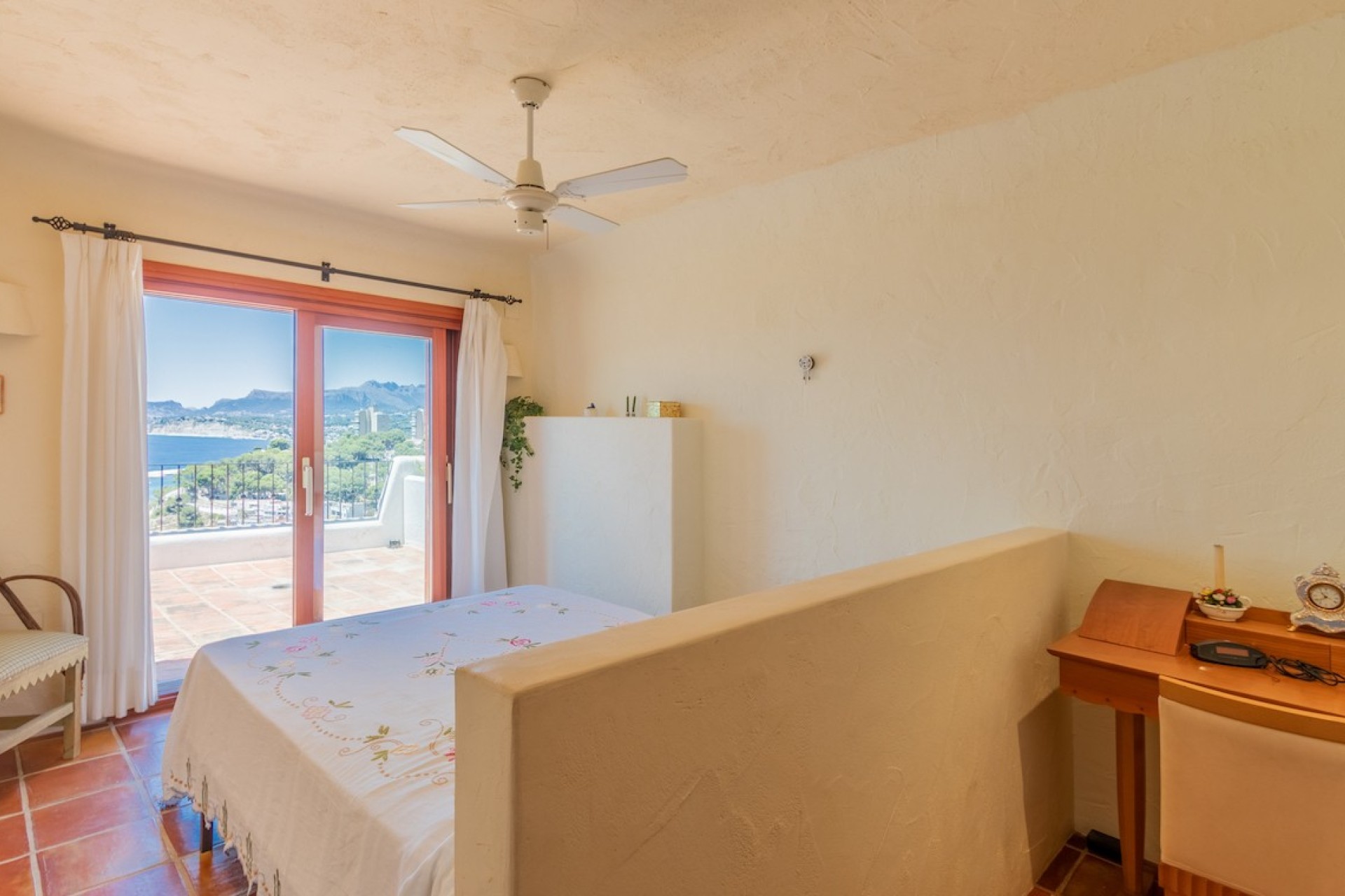 Resale - Villa - Moraira - El Portet