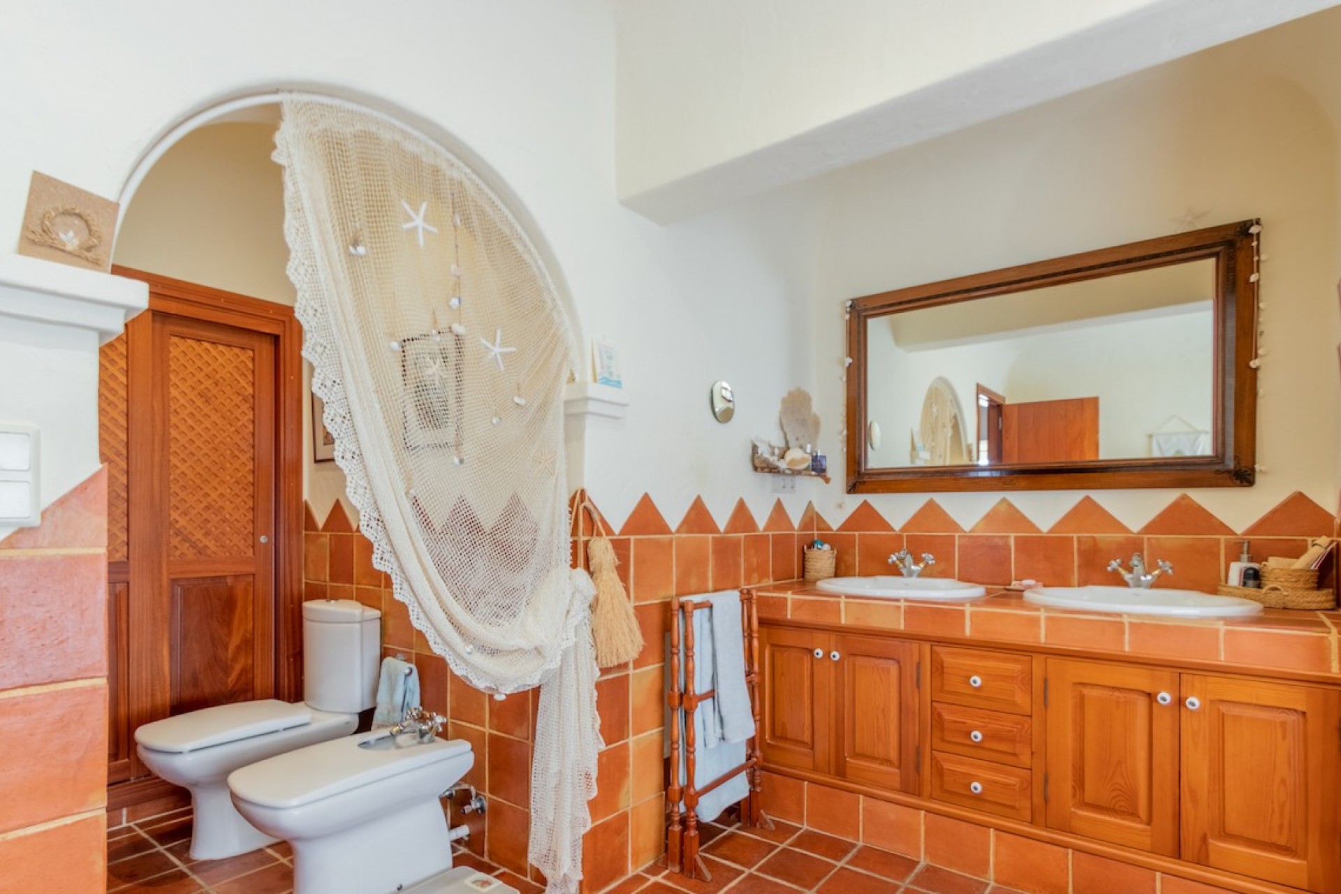 Resale - Villa - Moraira - El Portet