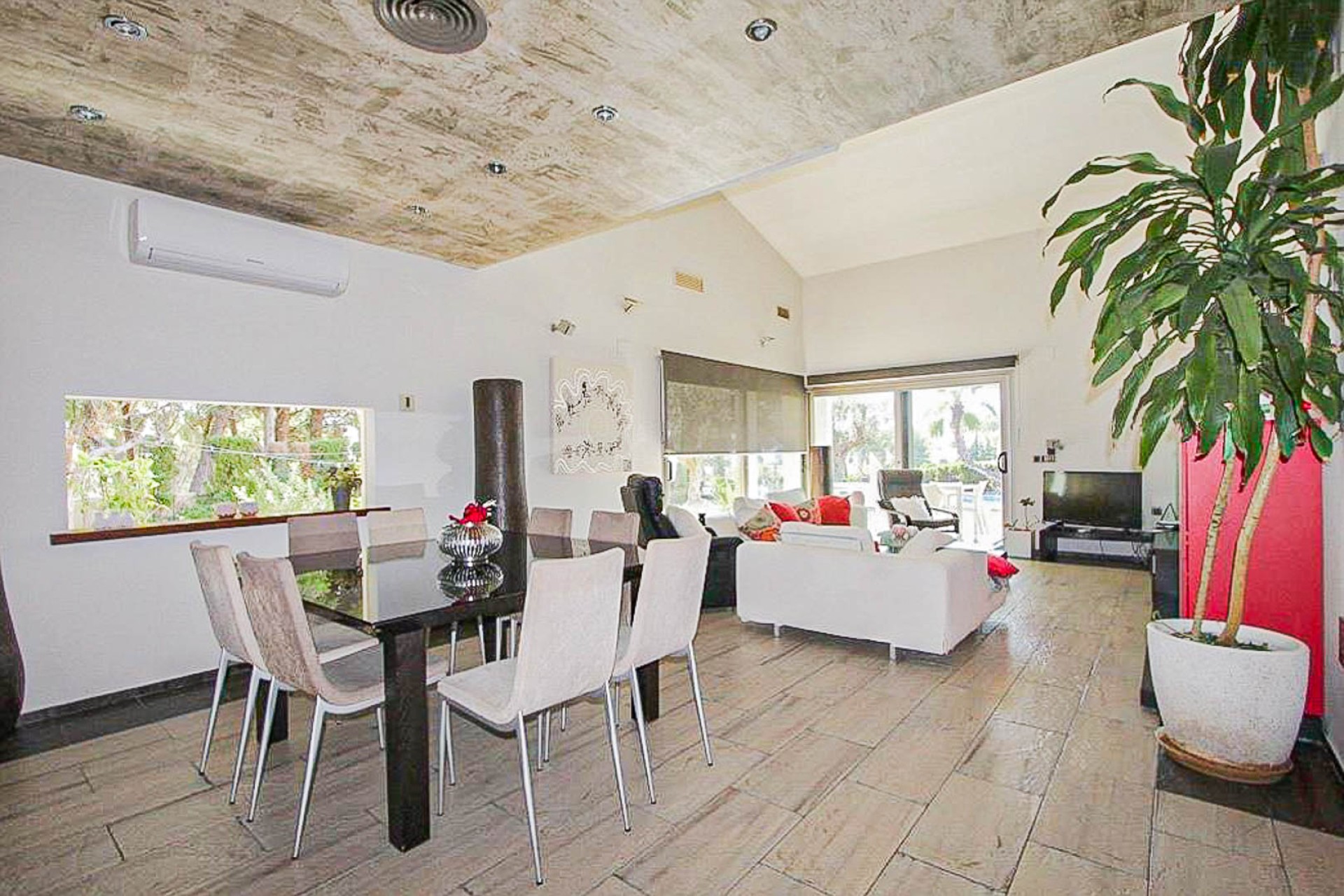 Resale - Villa - Moraira - Playetes