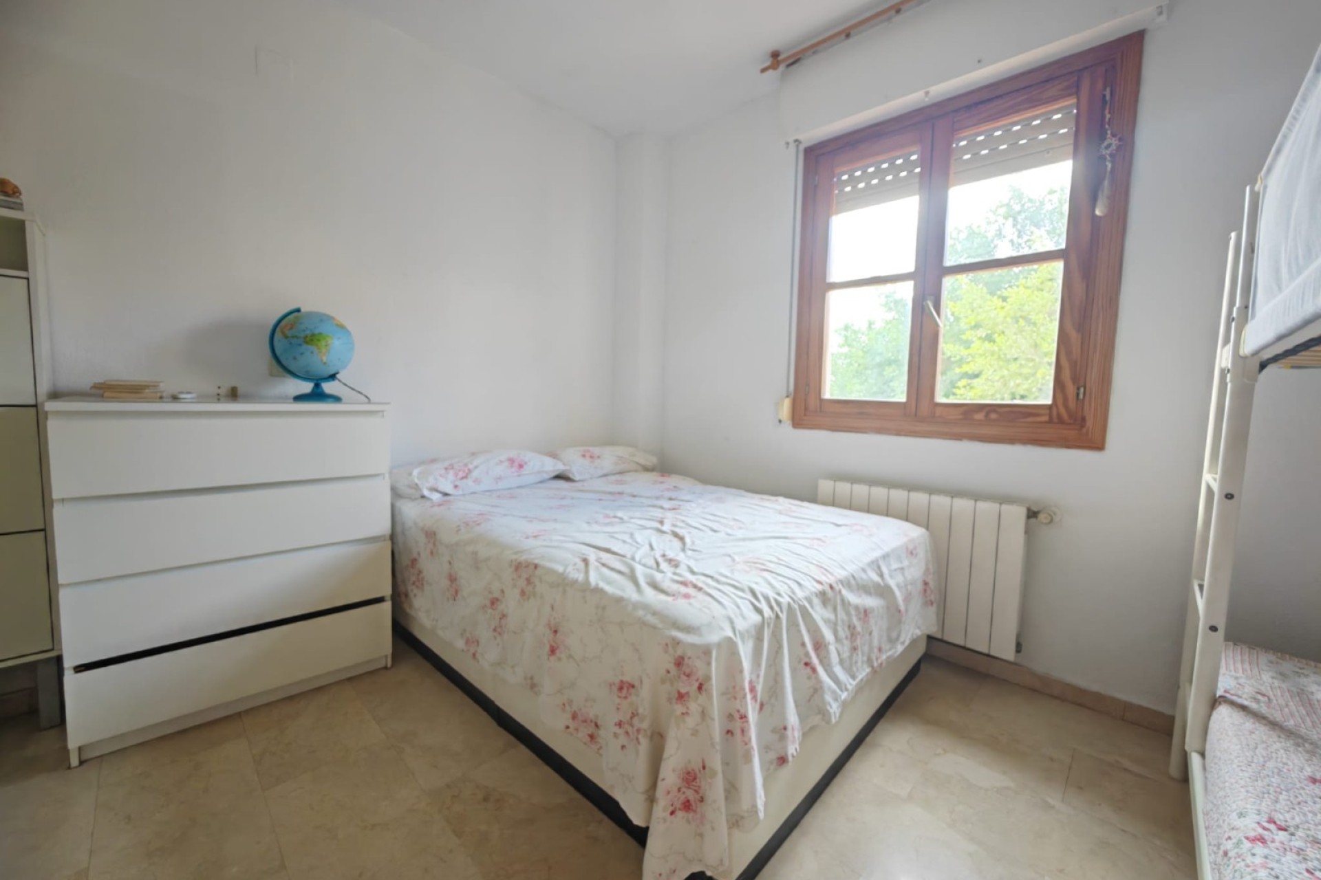 Resale - Villa - Muchamiel - Bonalba