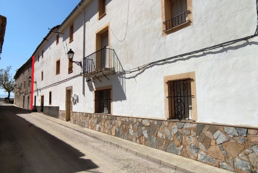 Resale - Villa - Muro de Alcoy