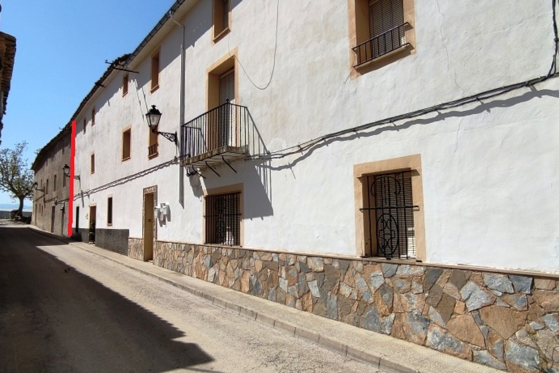 Resale - Villa - Muro de Alcoy