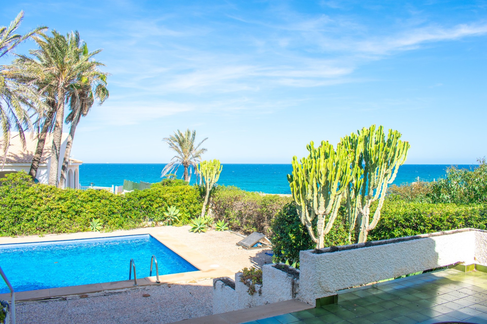 Resale - Villa - Orihuela Costa - Cabo Roig