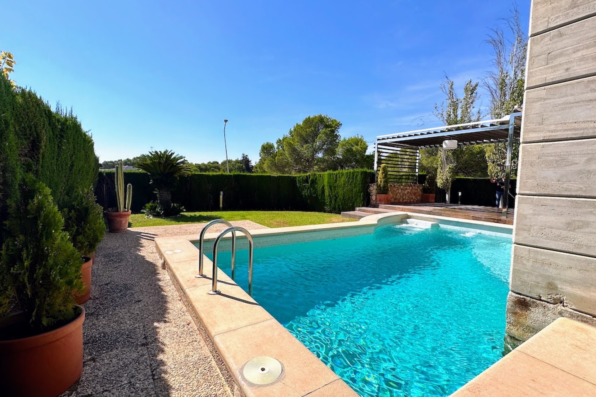 Resale - Villa - Orihuela Costa - Dehesa de campoamor