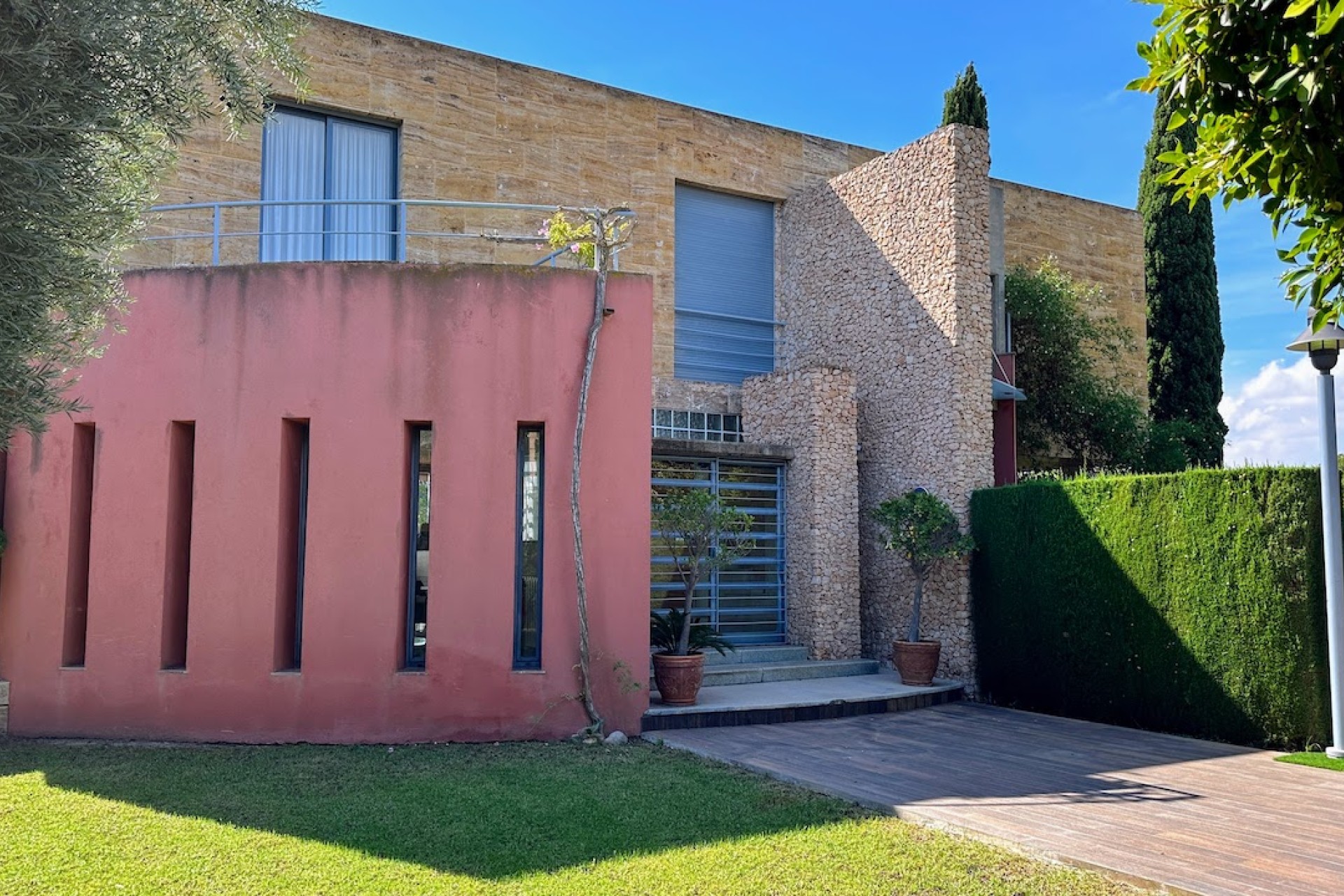 Resale - Villa - Orihuela Costa - Dehesa de campoamor