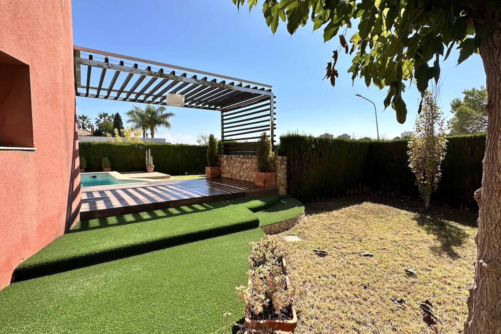 Resale - Villa - Orihuela Costa - Dehesa de campoamor