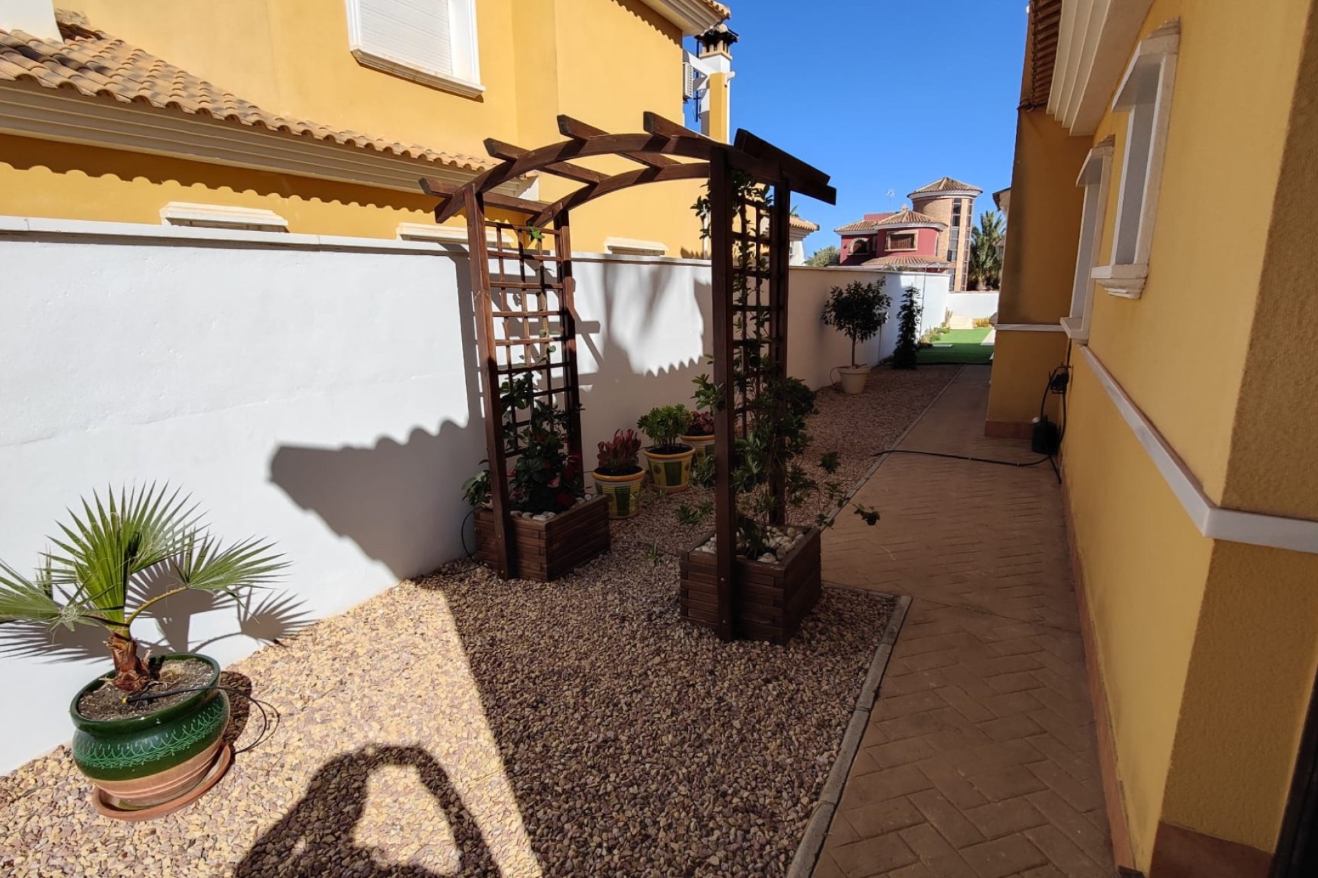 Resale - Villa - Orihuela Costa - La Zenia