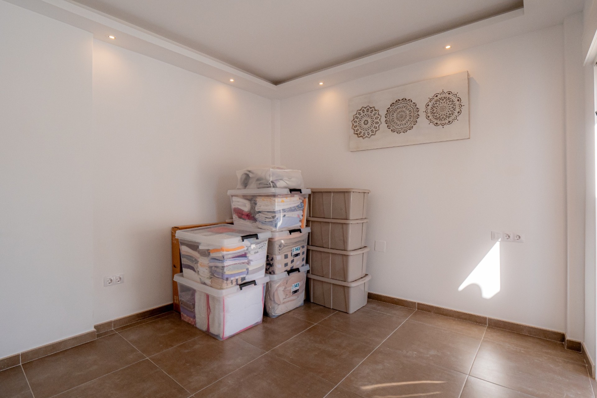 Resale - Villa - Orihuela Costa - La Zenia