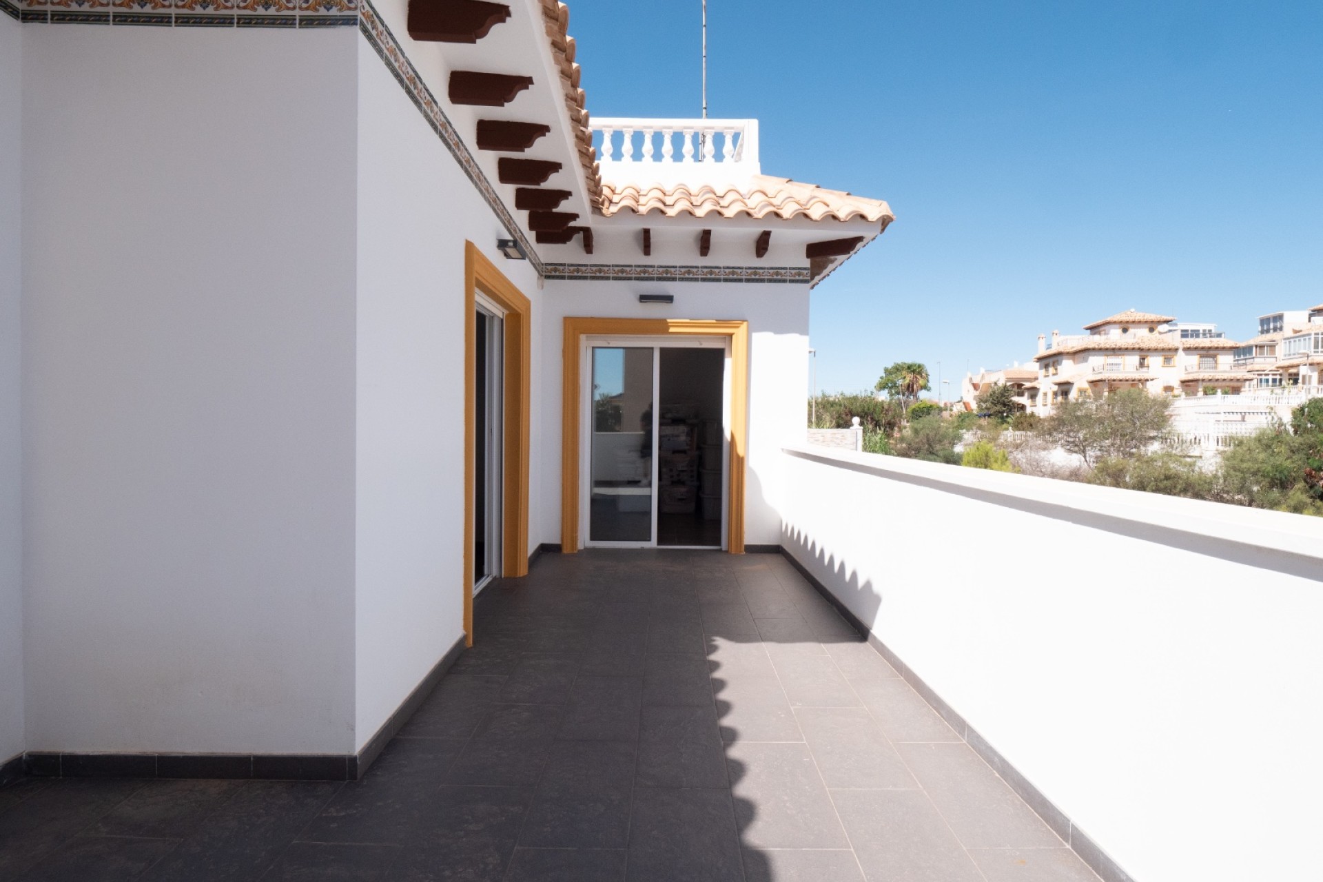 Resale - Villa - Orihuela Costa - La Zenia