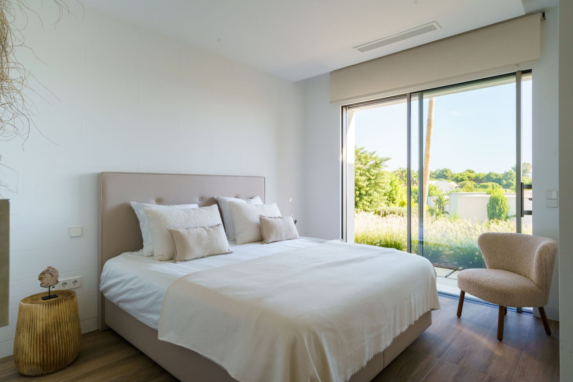 Resale - Villa - Orihuela Costa - Las Colinas golf