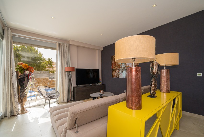 Resale - Villa - Orihuela Costa - Lomas De Cabo Roig