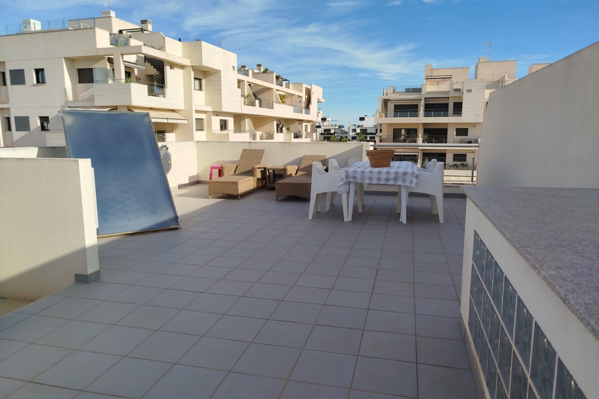 Resale - Villa - Orihuela Costa - Los Dolses