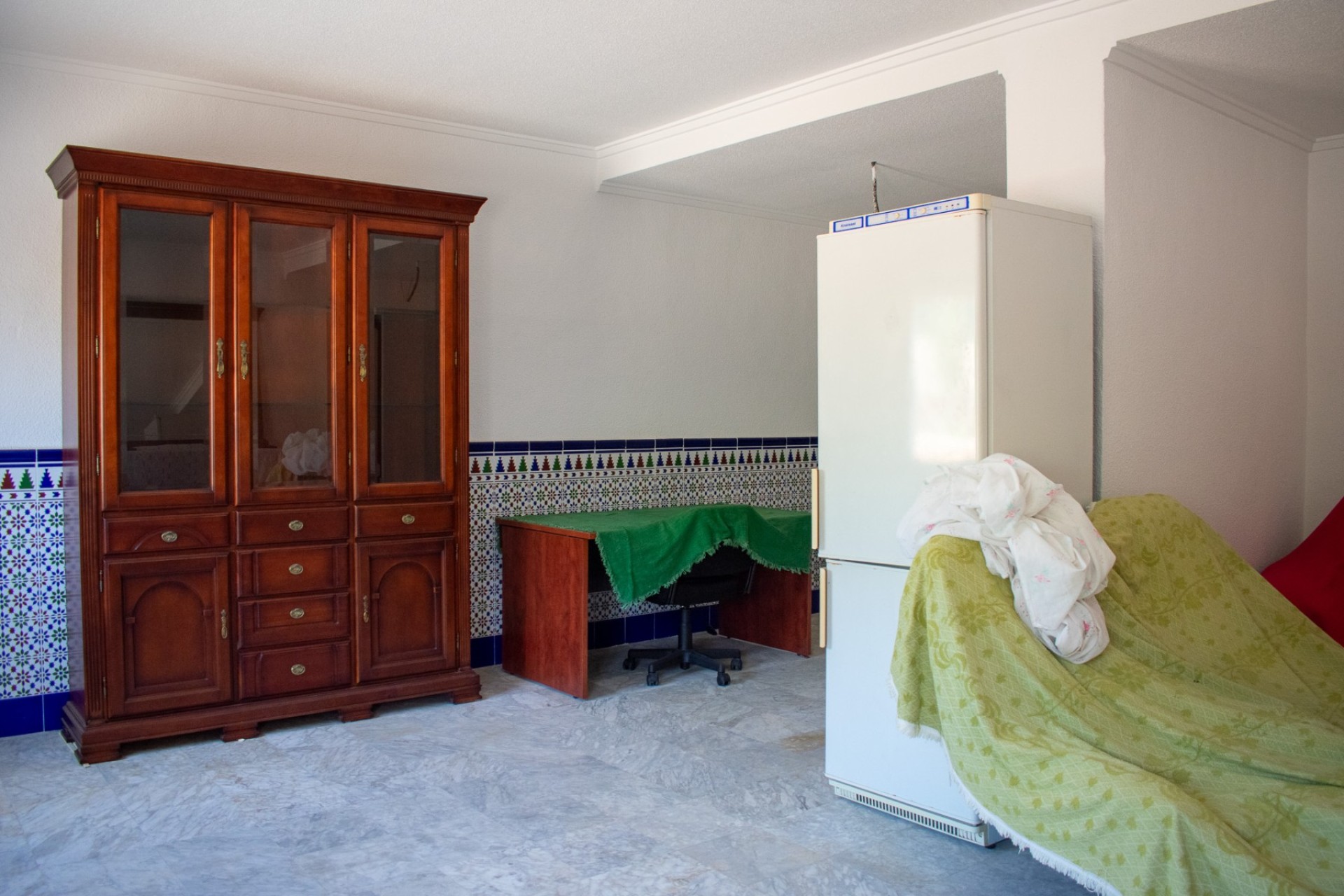 Resale - Villa - Orihuela Costa - Mil Palmeras