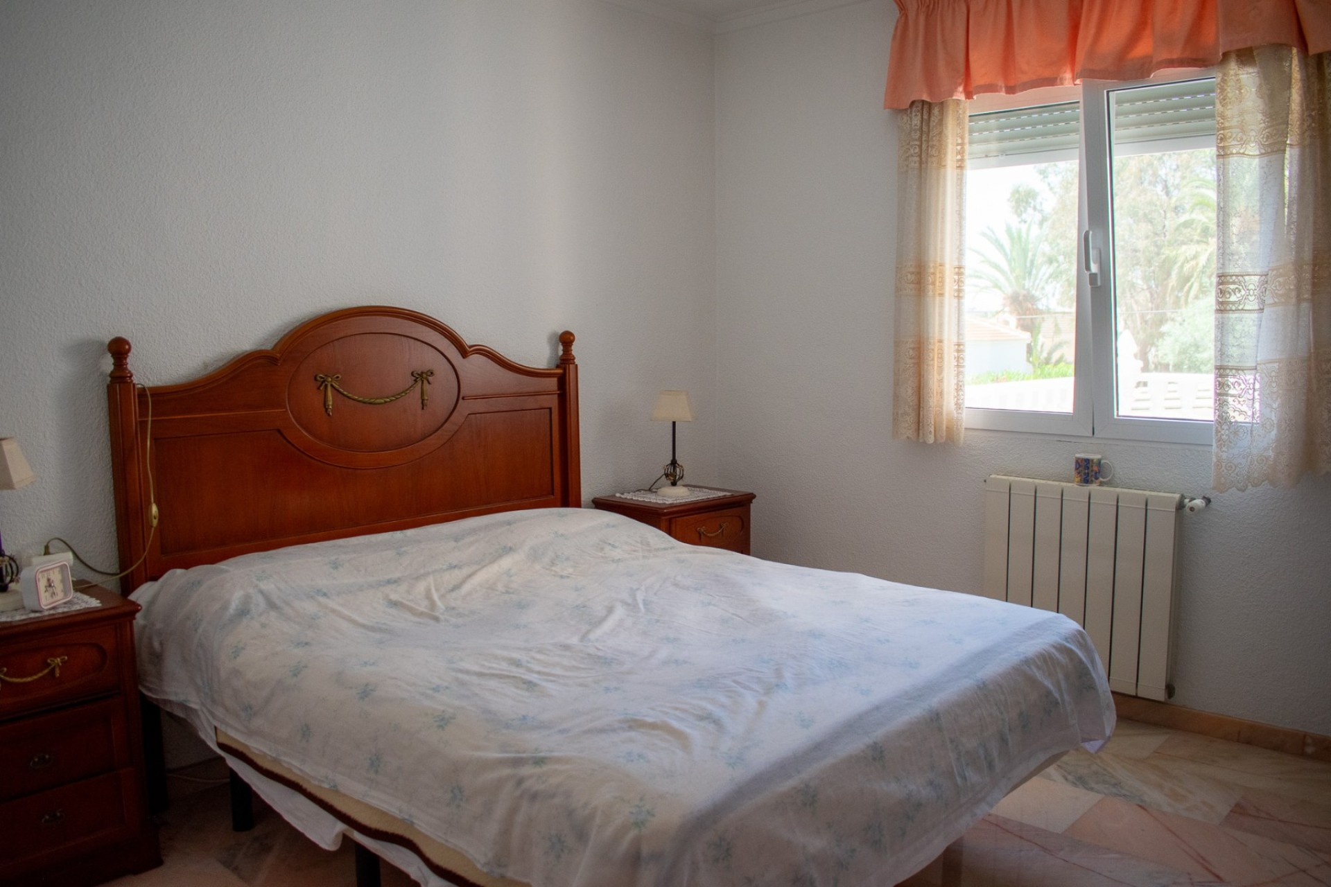 Resale - Villa - Orihuela Costa - Mil Palmeras