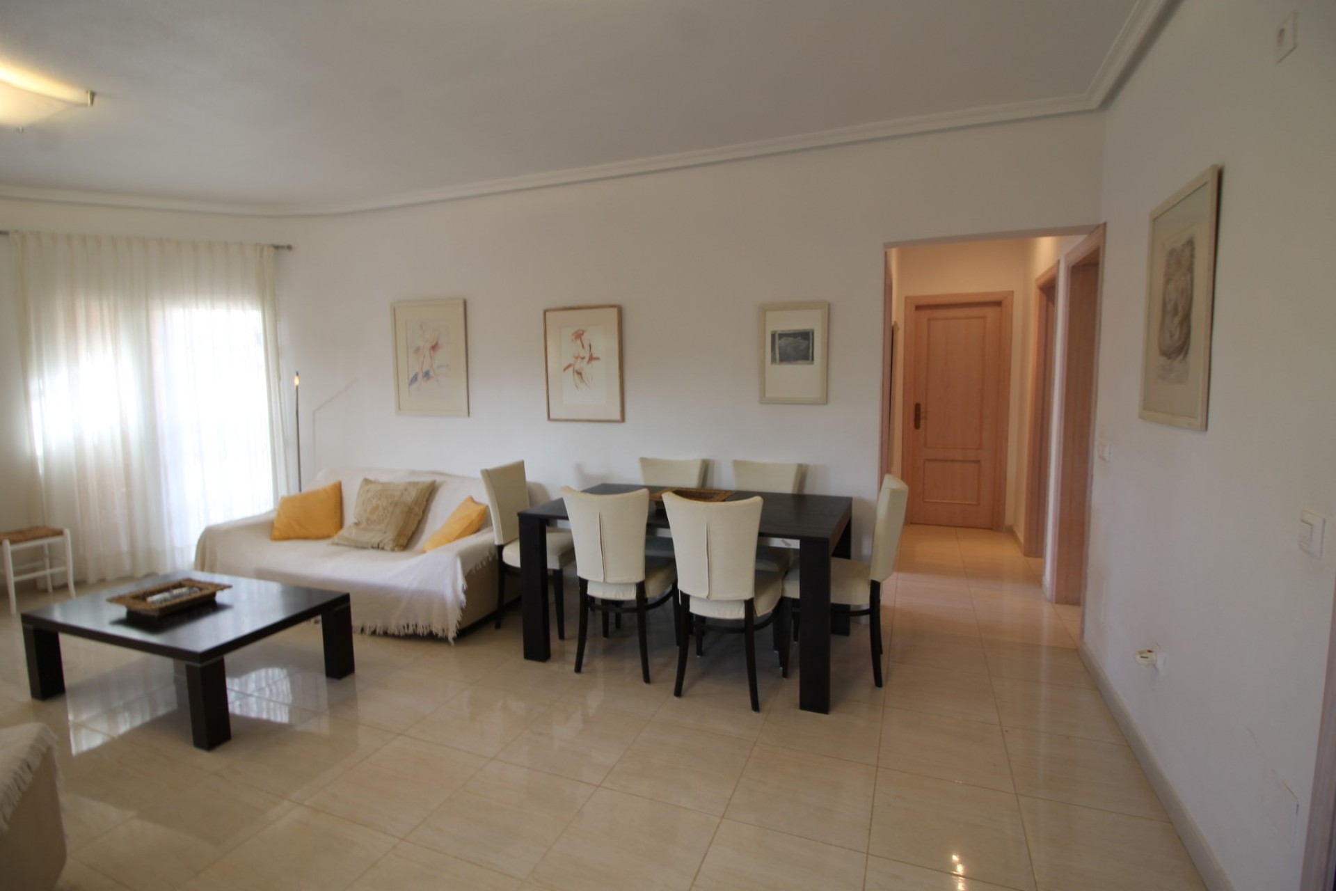 Resale - Villa - Orihuela Costa - Mil Palmeras