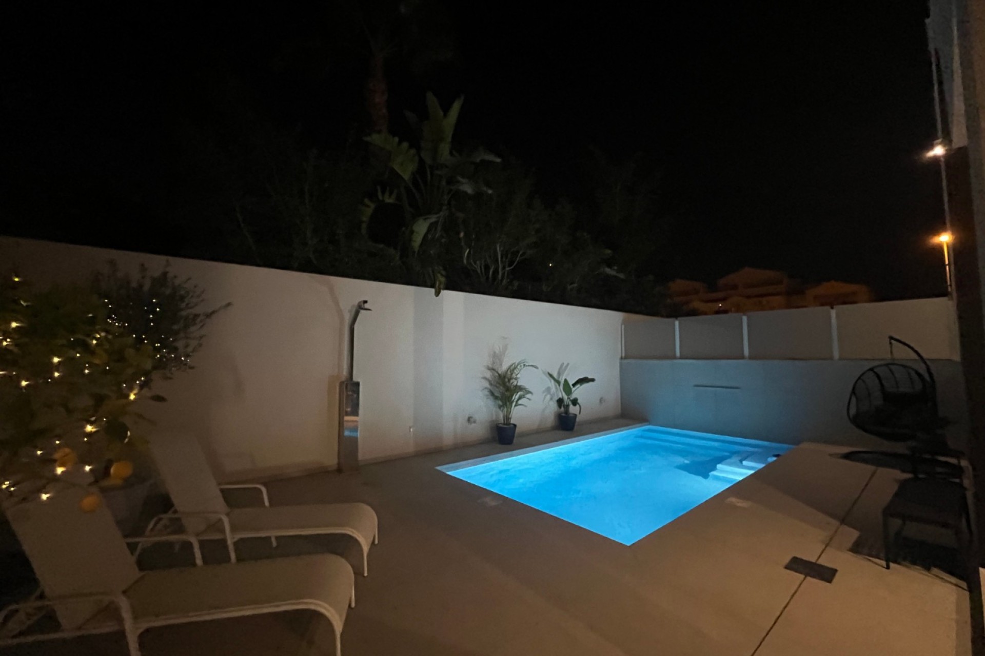 Resale - Villa - Orihuela Costa - Punta Prima