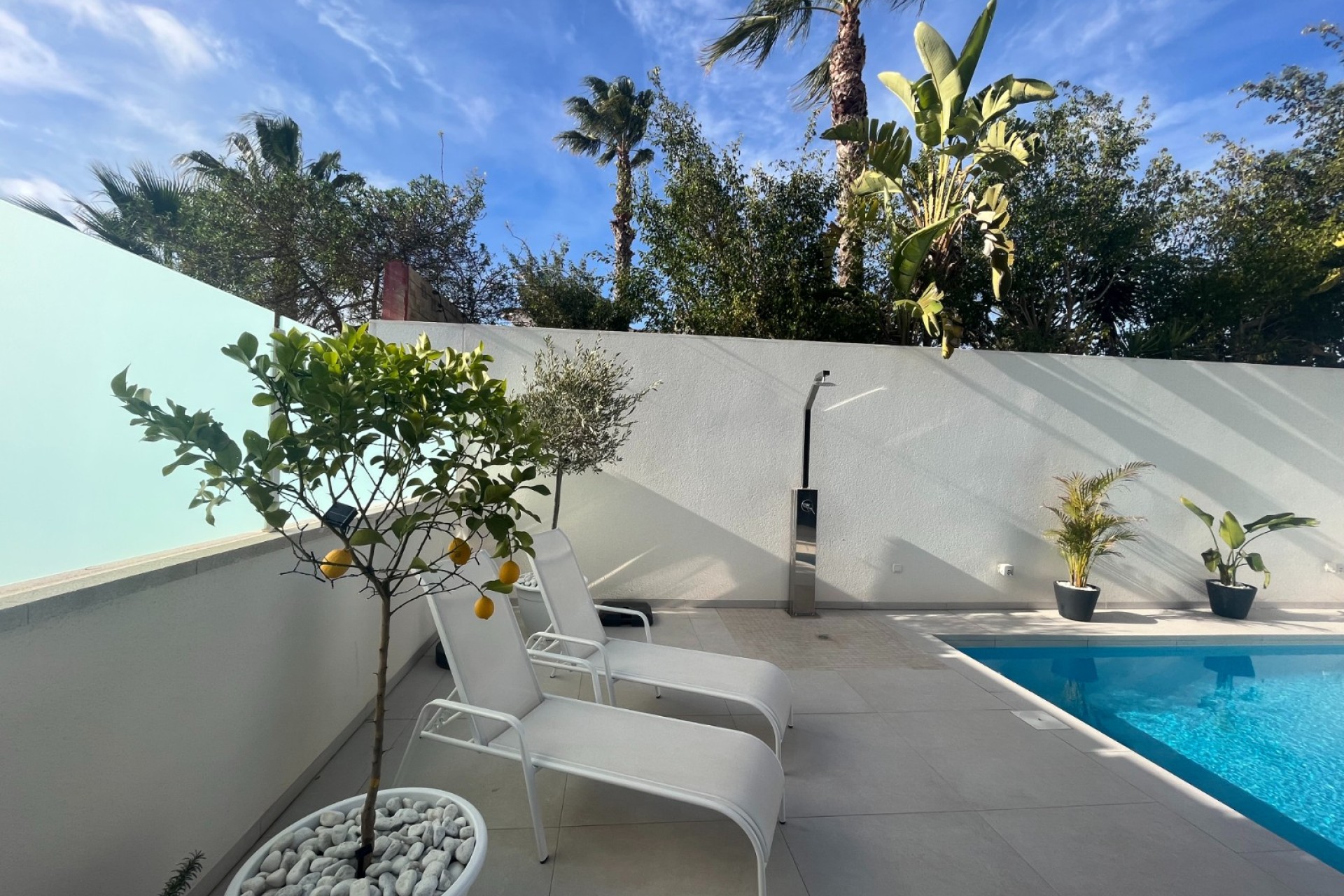 Resale - Villa - Orihuela Costa - Punta Prima