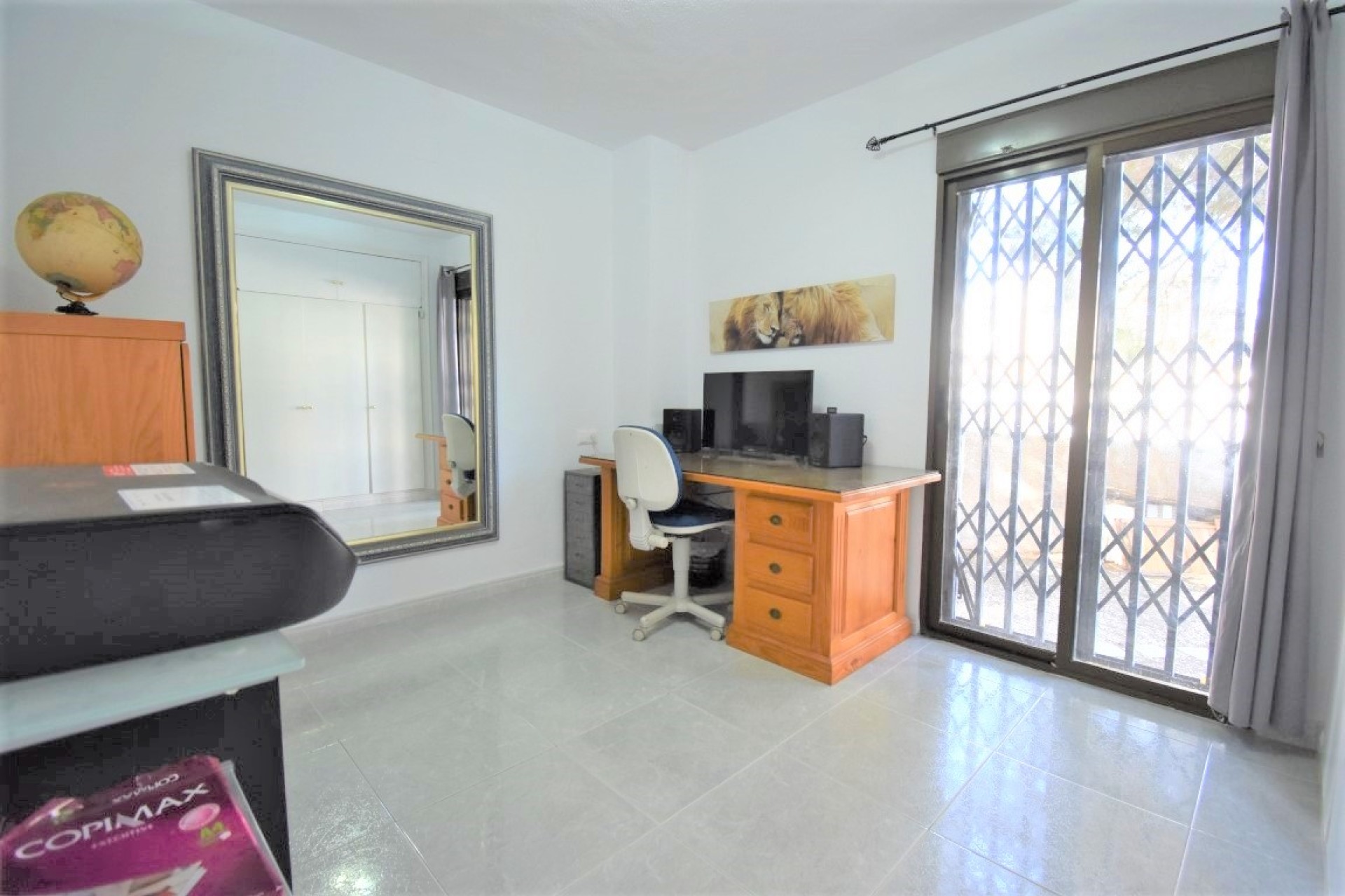 Resale - Villa - Orihuela Costa - Villamartín