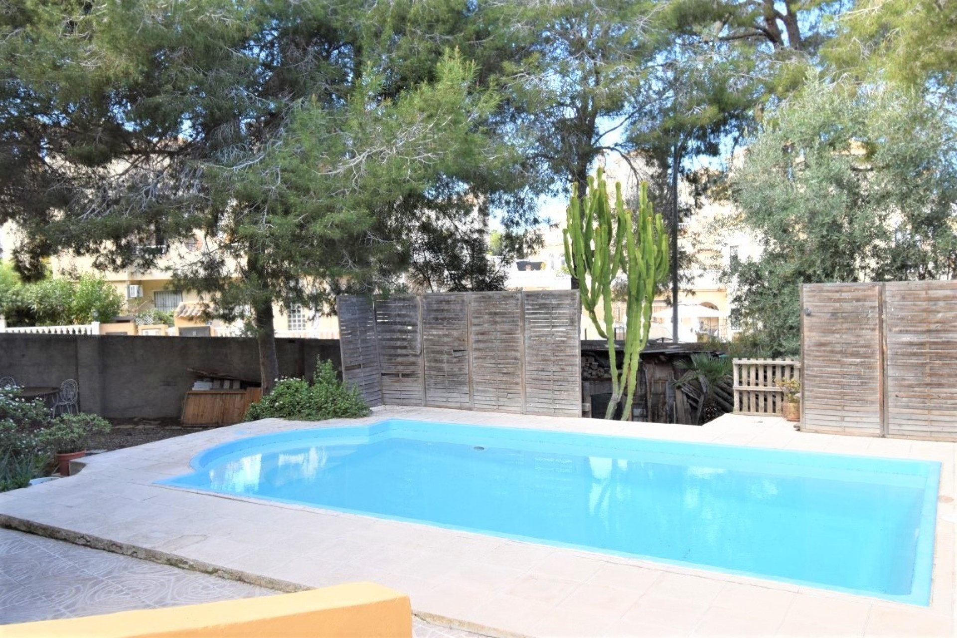 Resale - Villa - Orihuela Costa - Villamartín