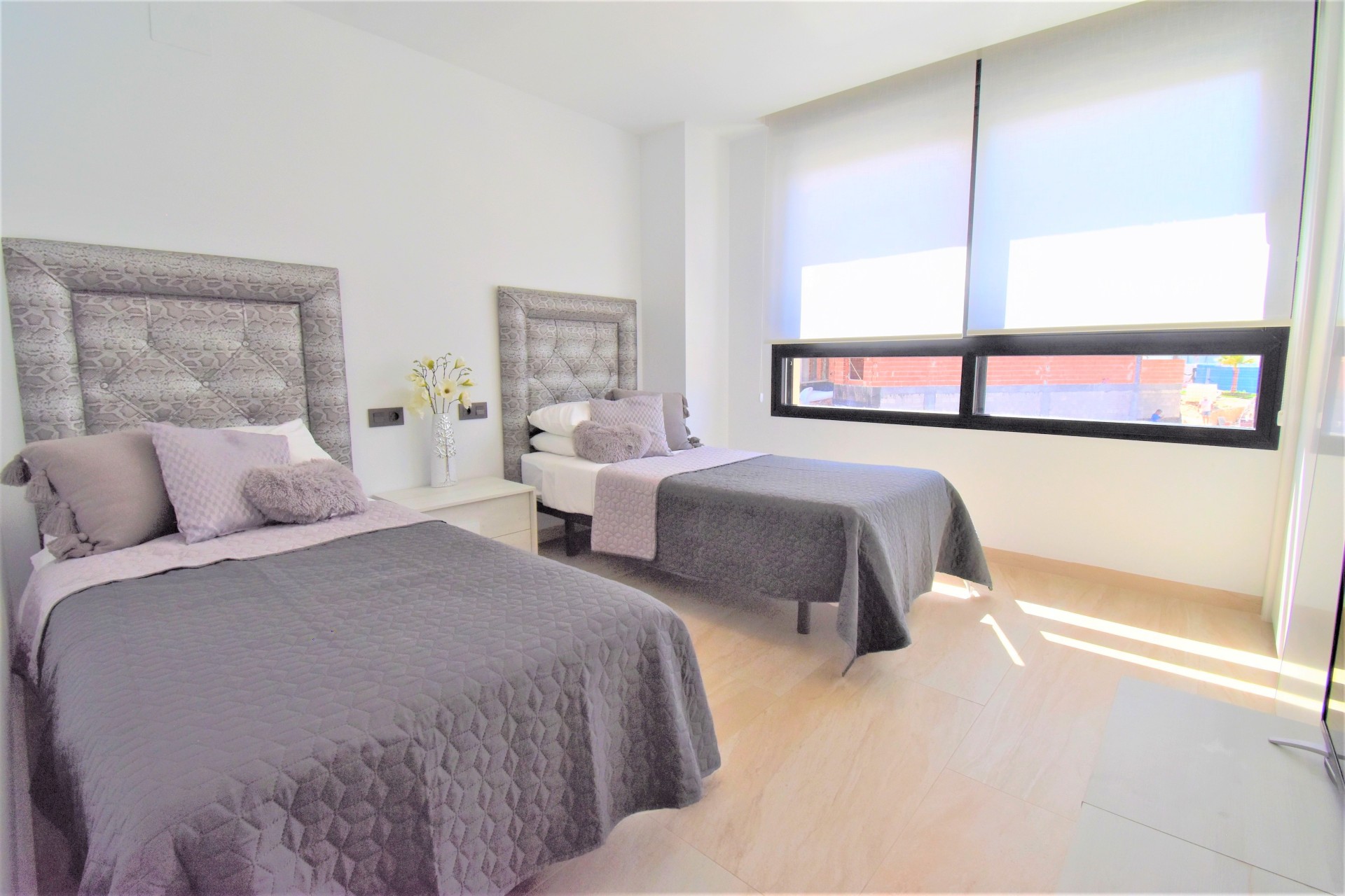 Resale - Villa - Orihuela Costa - Villamartín