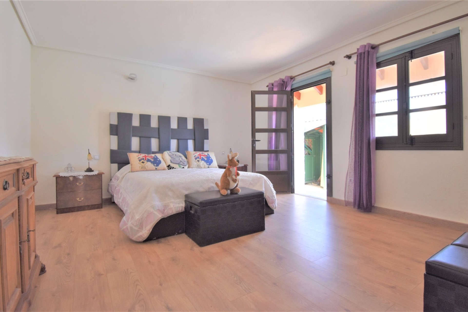 Resale - Villa - Orihuela Costa - Villamartín