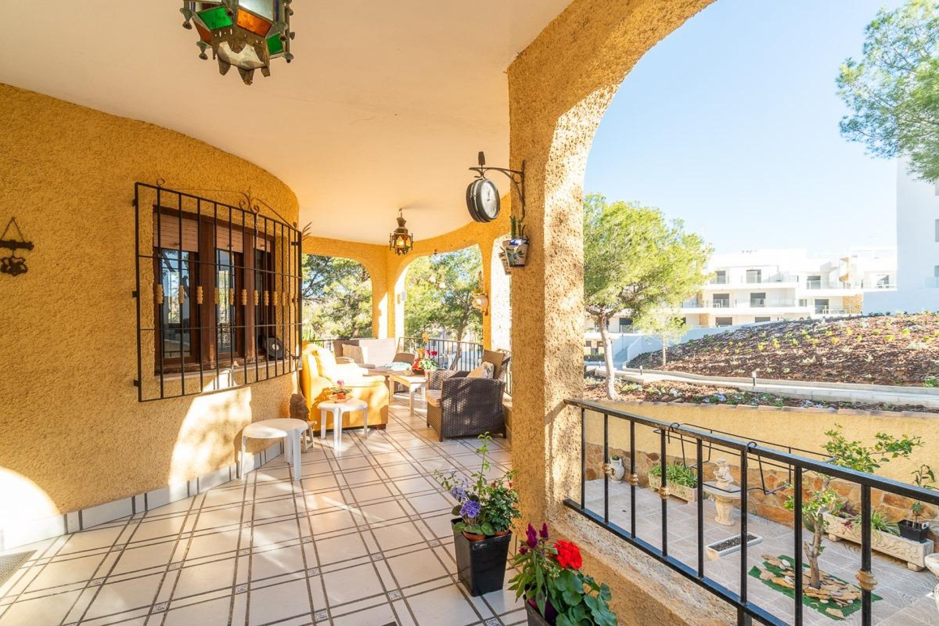 Resale - Villa - Orihuela Costa - Villamartín